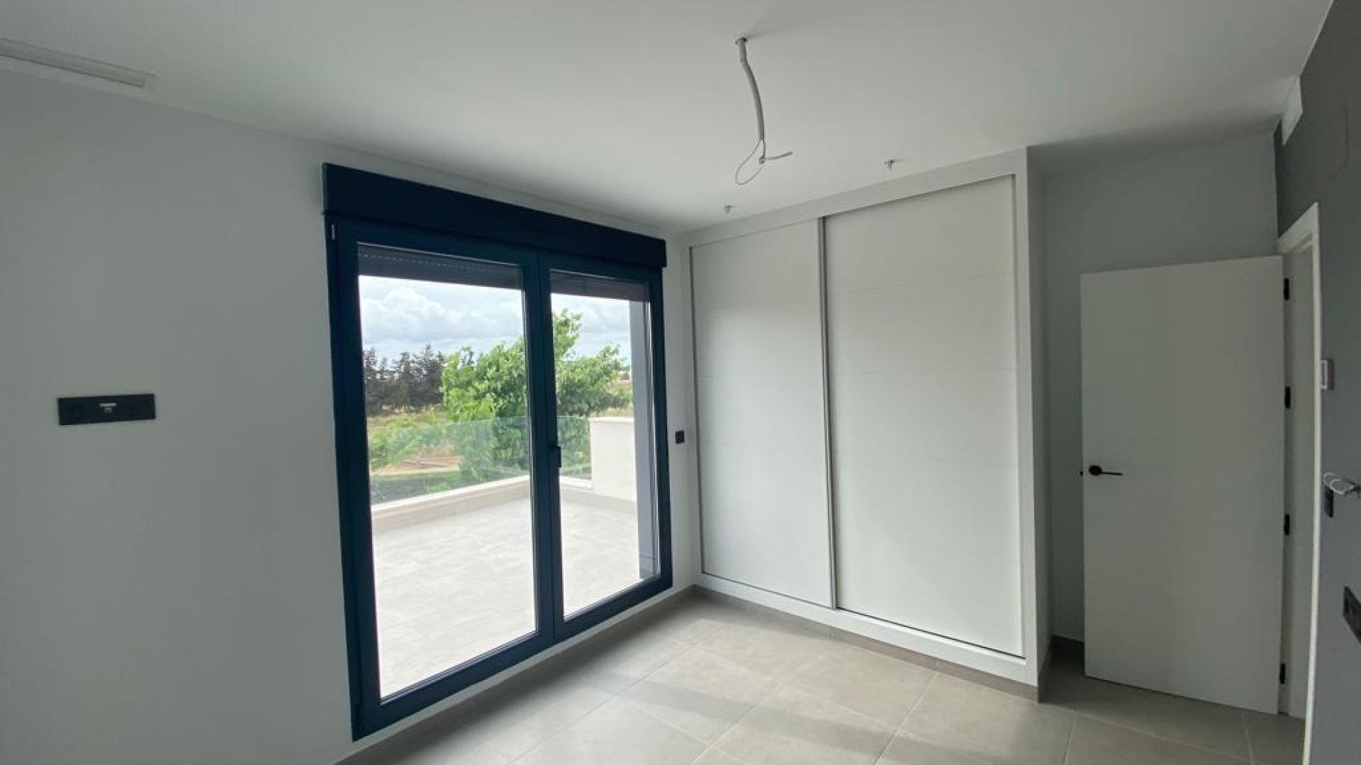 Nieuw gebouw - Villa - Los Alcazares - La Concha