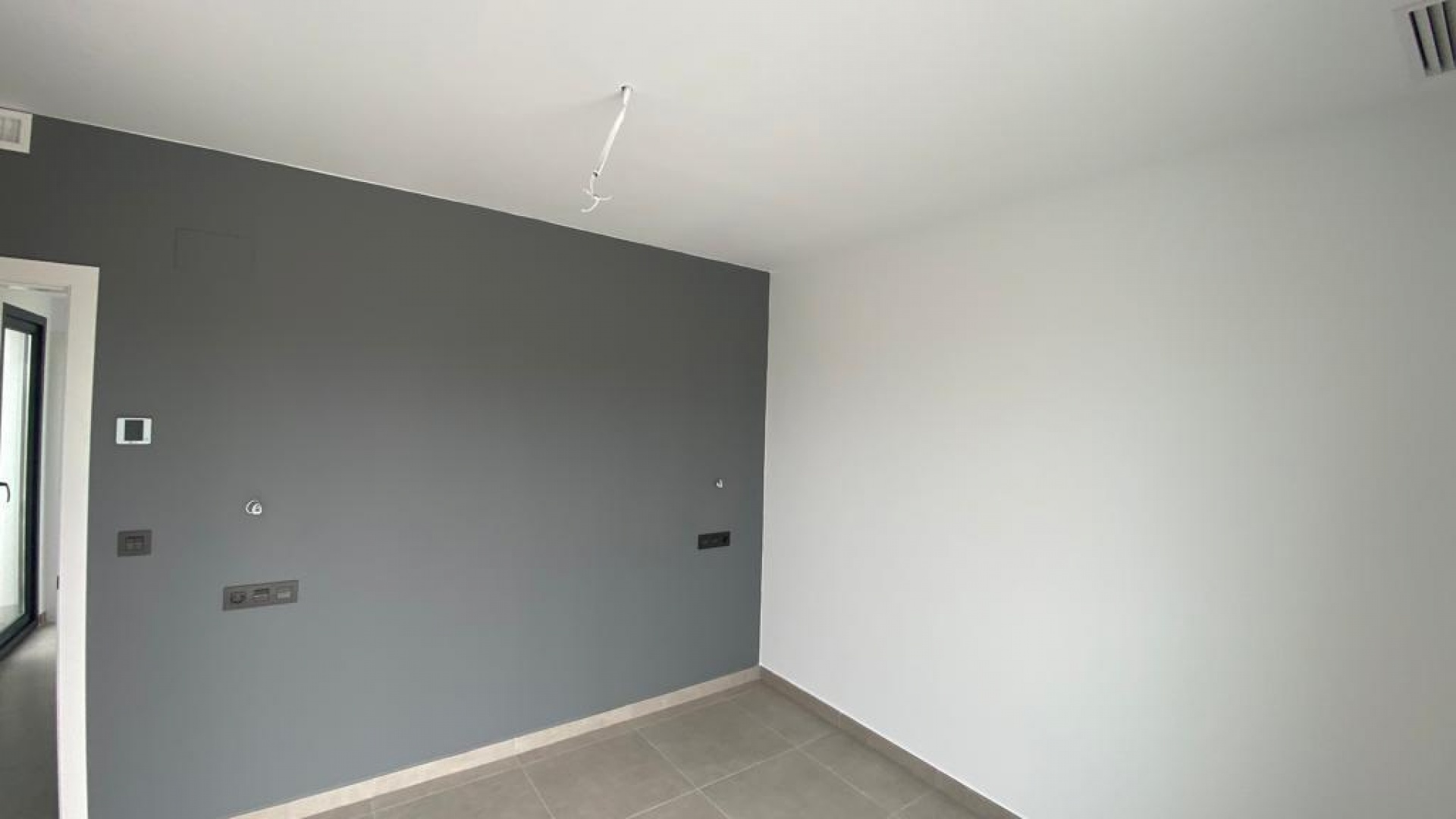 Nieuw gebouw - Villa - Los Alcazares - La Concha