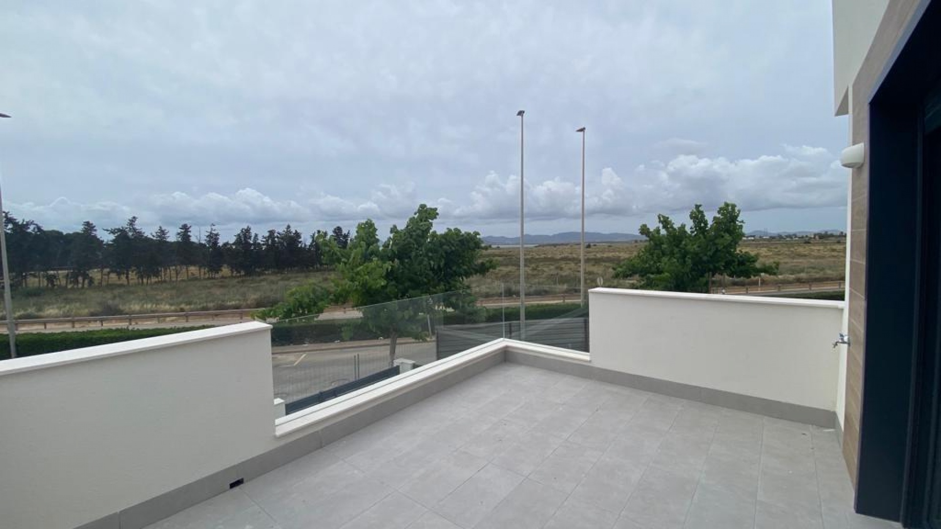 Nieuw gebouw - Villa - Los Alcazares - La Concha