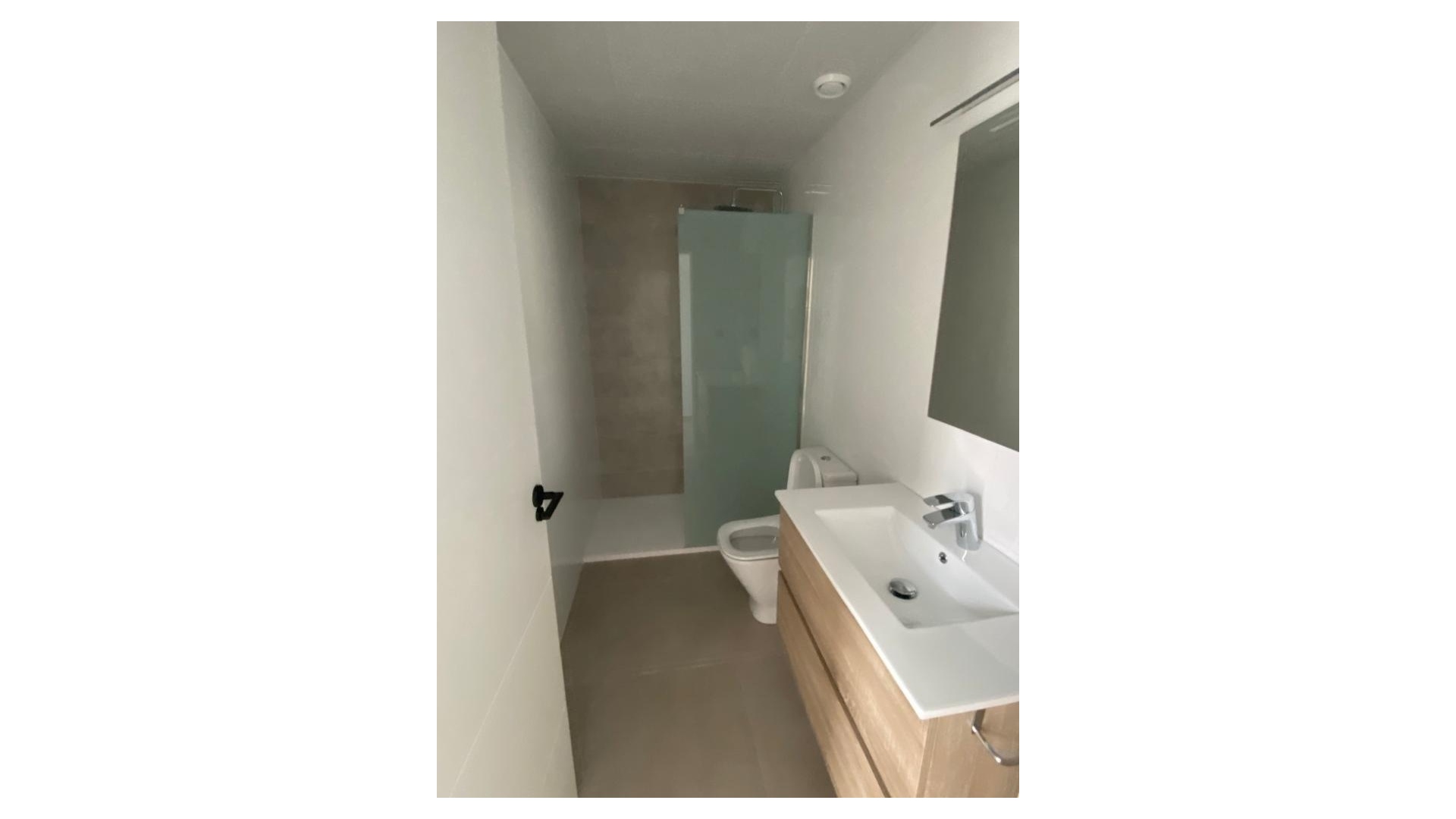 Nieuw gebouw - Villa - Los Alcazares - La Concha