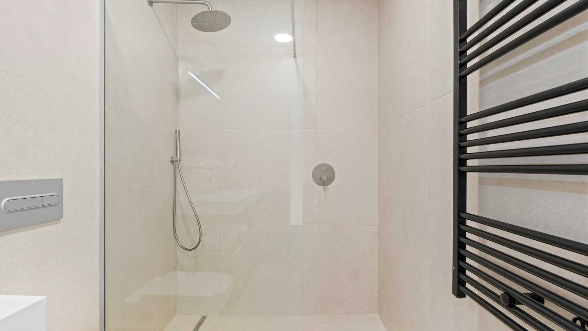 Nieuw gebouw - Villa - Los Alcazares - Serena Golf