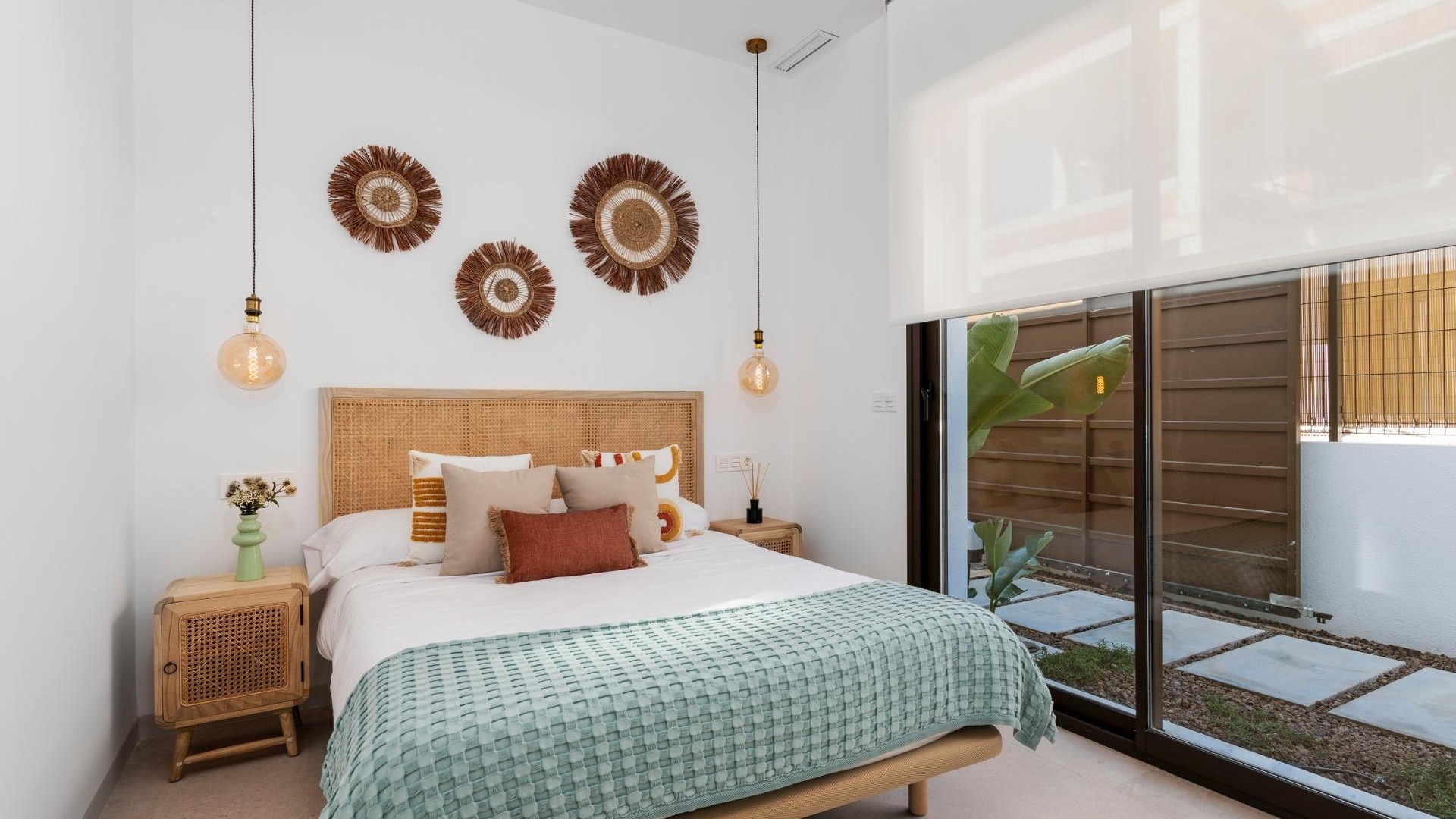 Nieuw gebouw - Villa - Los Alcazares - Serena Golf