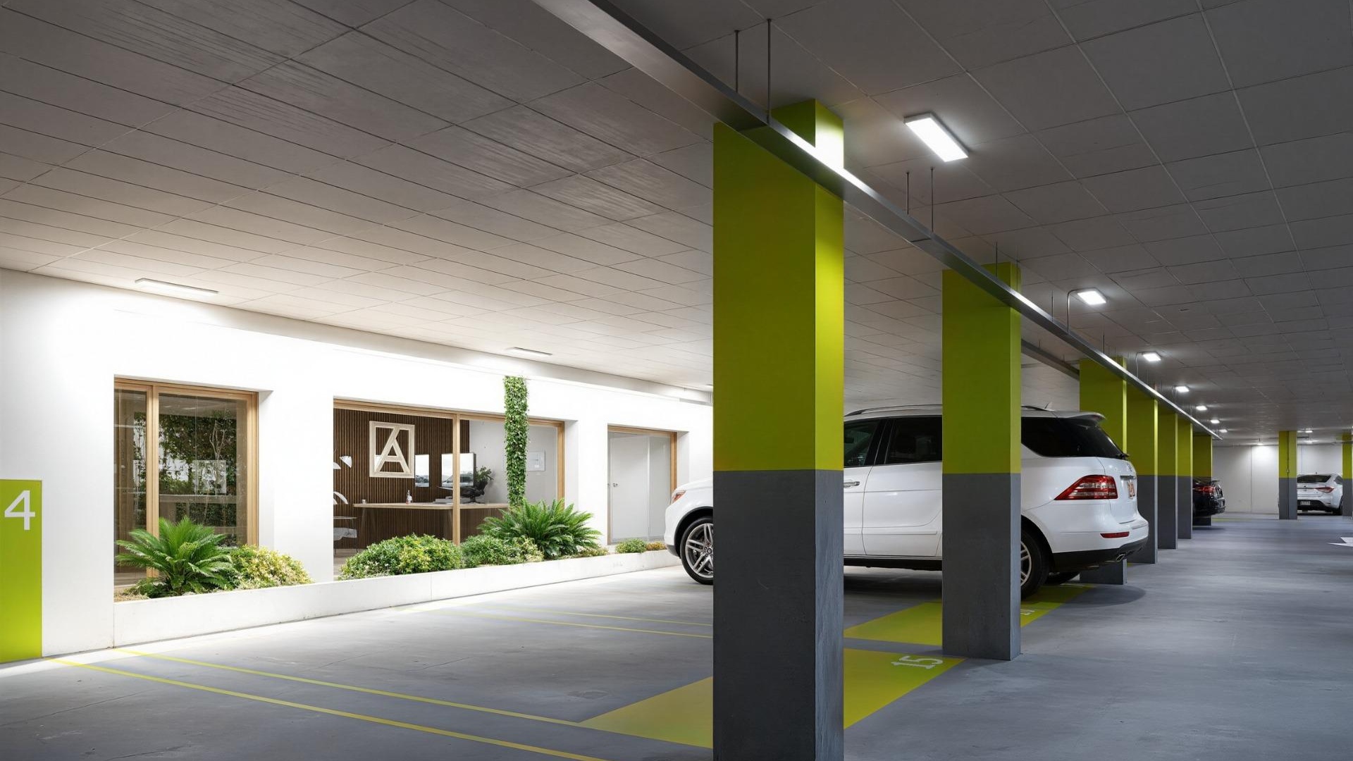 Nieuw gebouw - Villa - Los Alcazares - Serena Golf