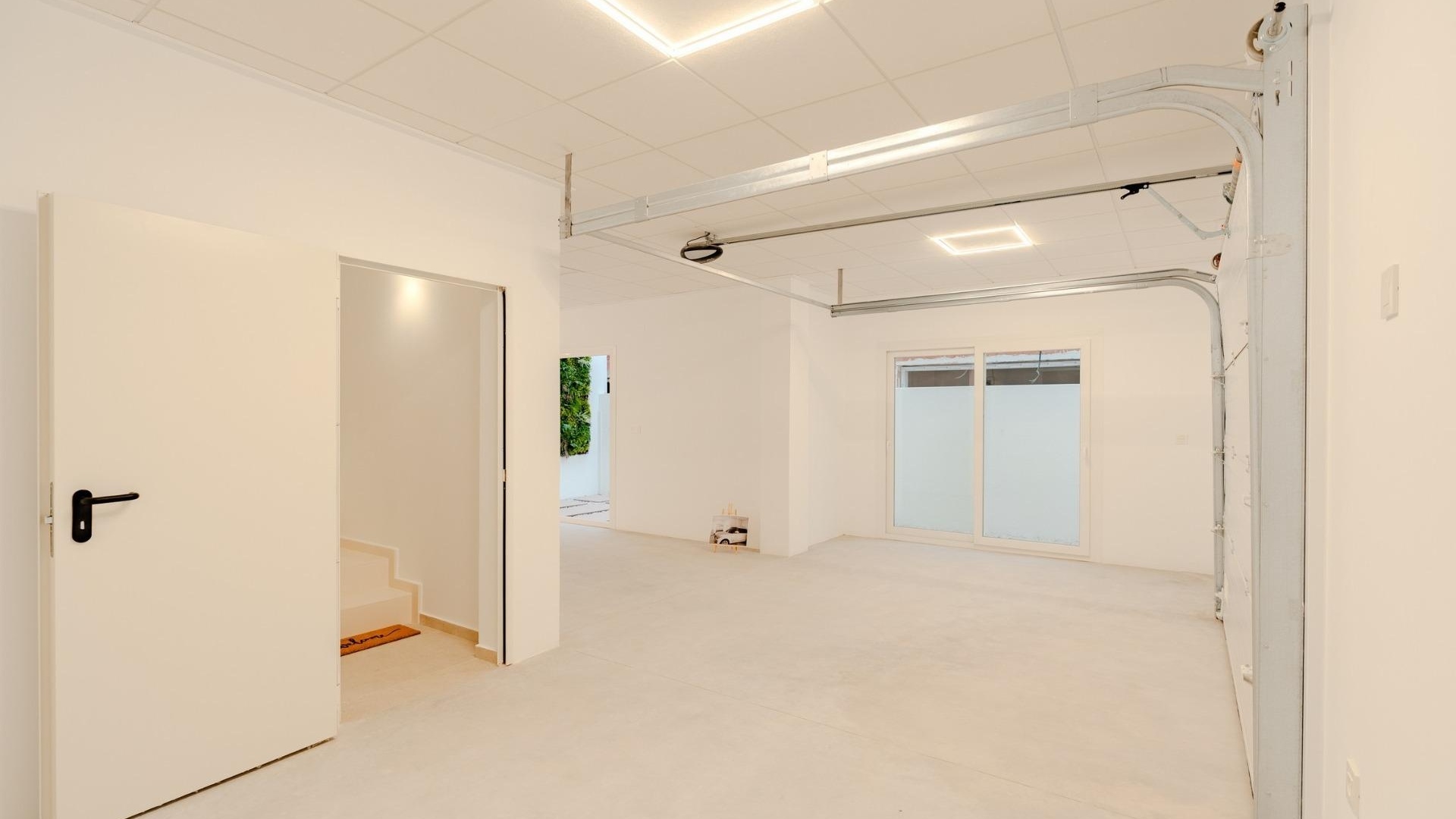 Nieuw gebouw - Villa - Los Alcazares - Serena Golf