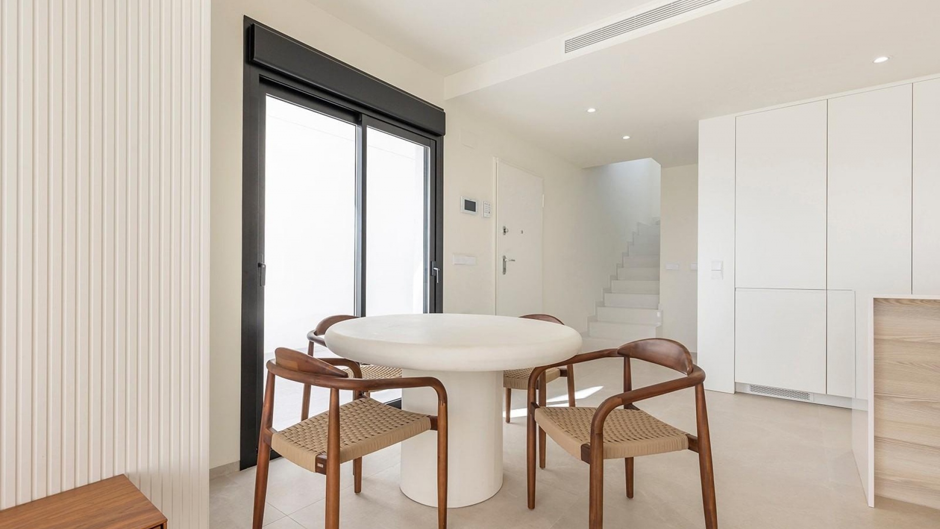 Nieuw gebouw - Villa - Los Alcazares - Serena Golf