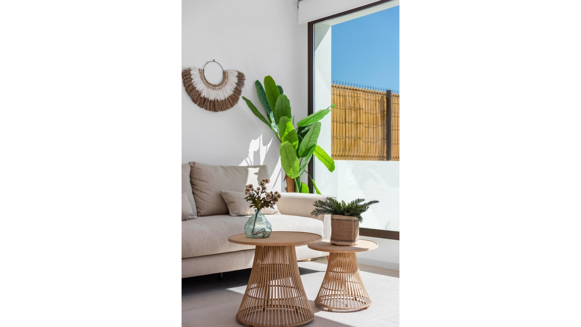 Nieuw gebouw - Villa - Los Alcazares - Serena Golf