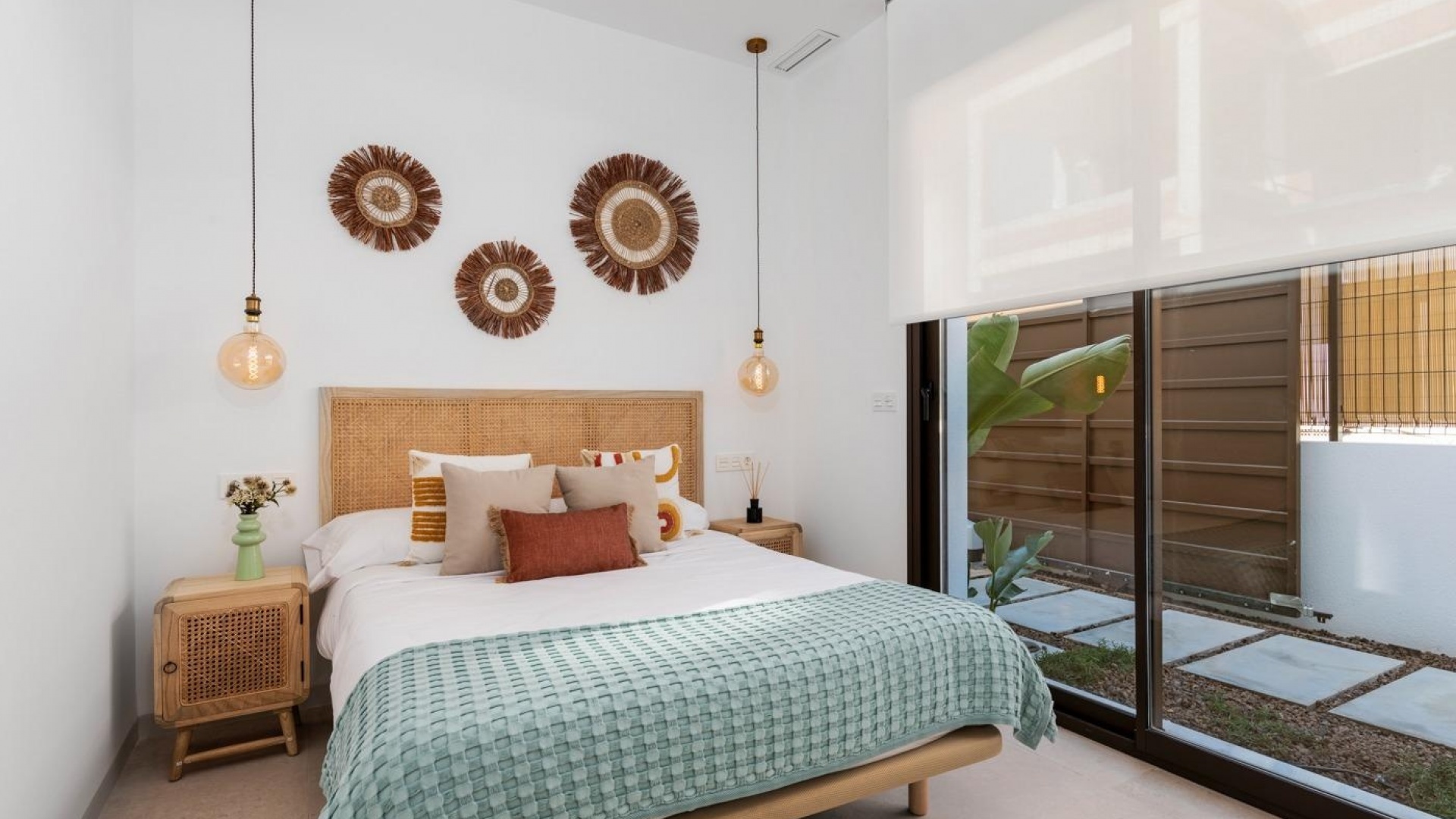 Nieuw gebouw - Villa - Los Alcazares - Serena Golf