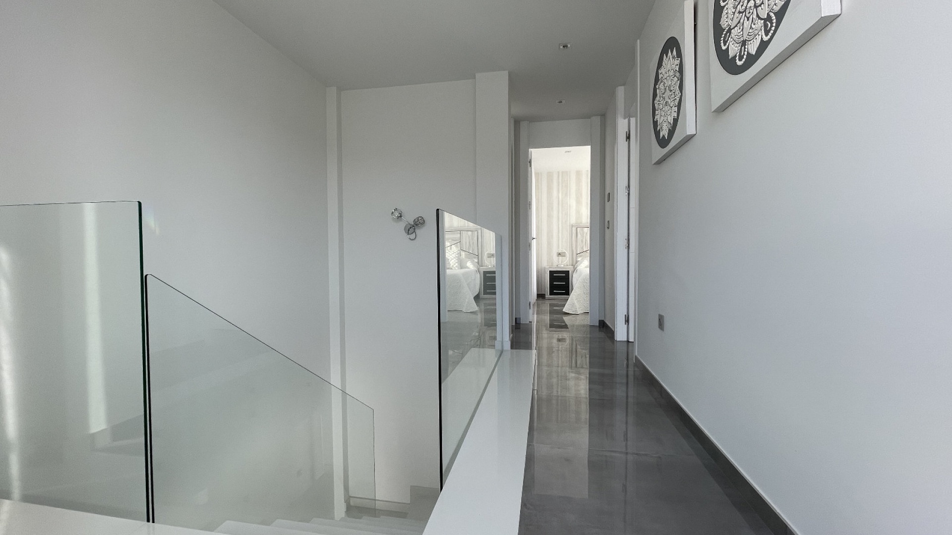 Nieuw gebouw - Villa - Los Altos - Aires Del Mediterraneo