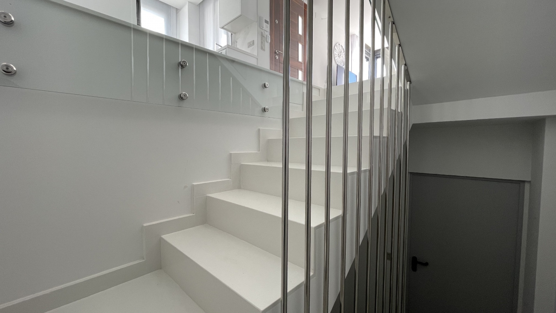 Nieuw gebouw - Villa - Los Altos - Aires Del Mediterraneo