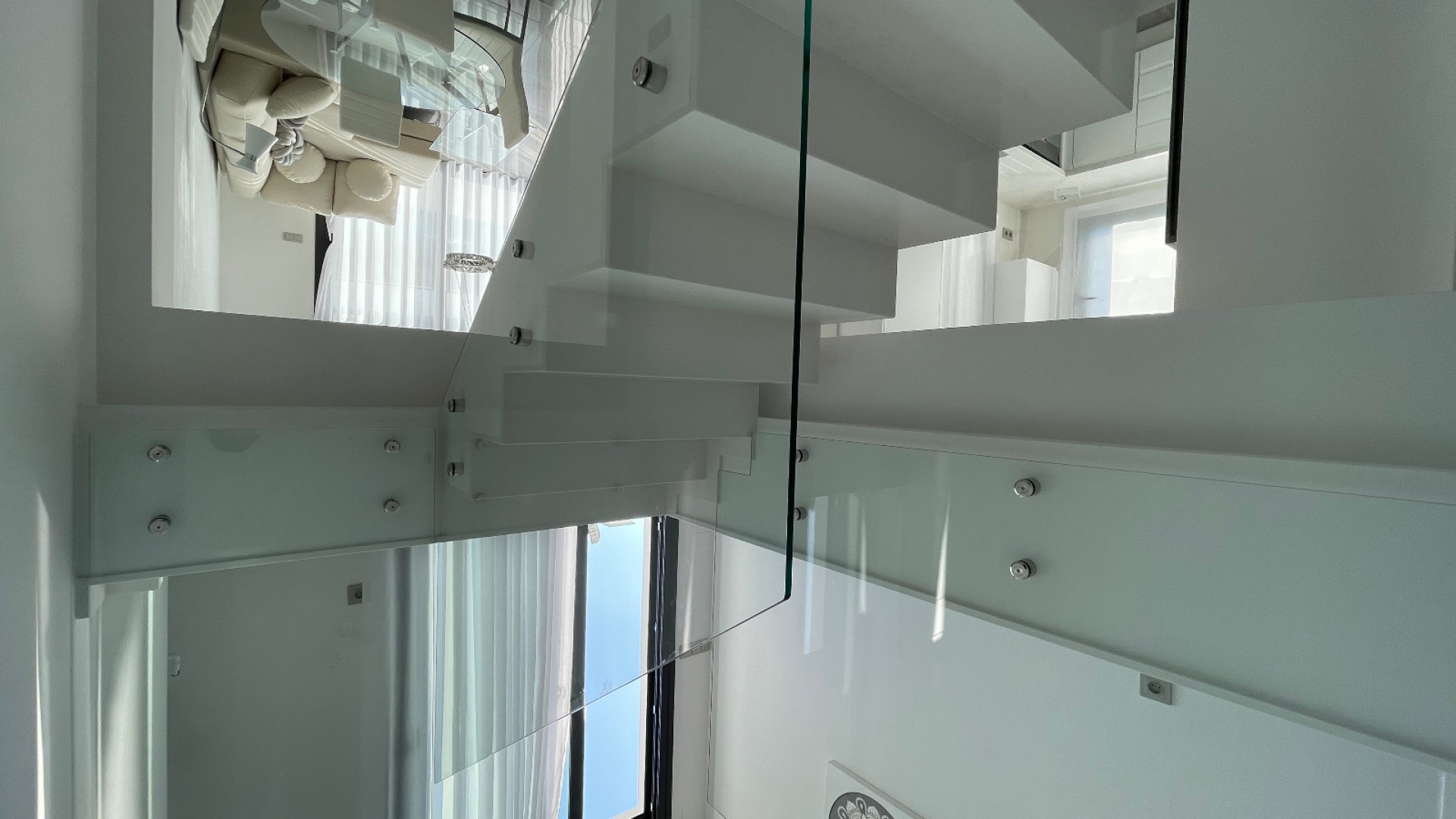 Nieuw gebouw - Villa - Los Altos - Aires Del Mediterraneo