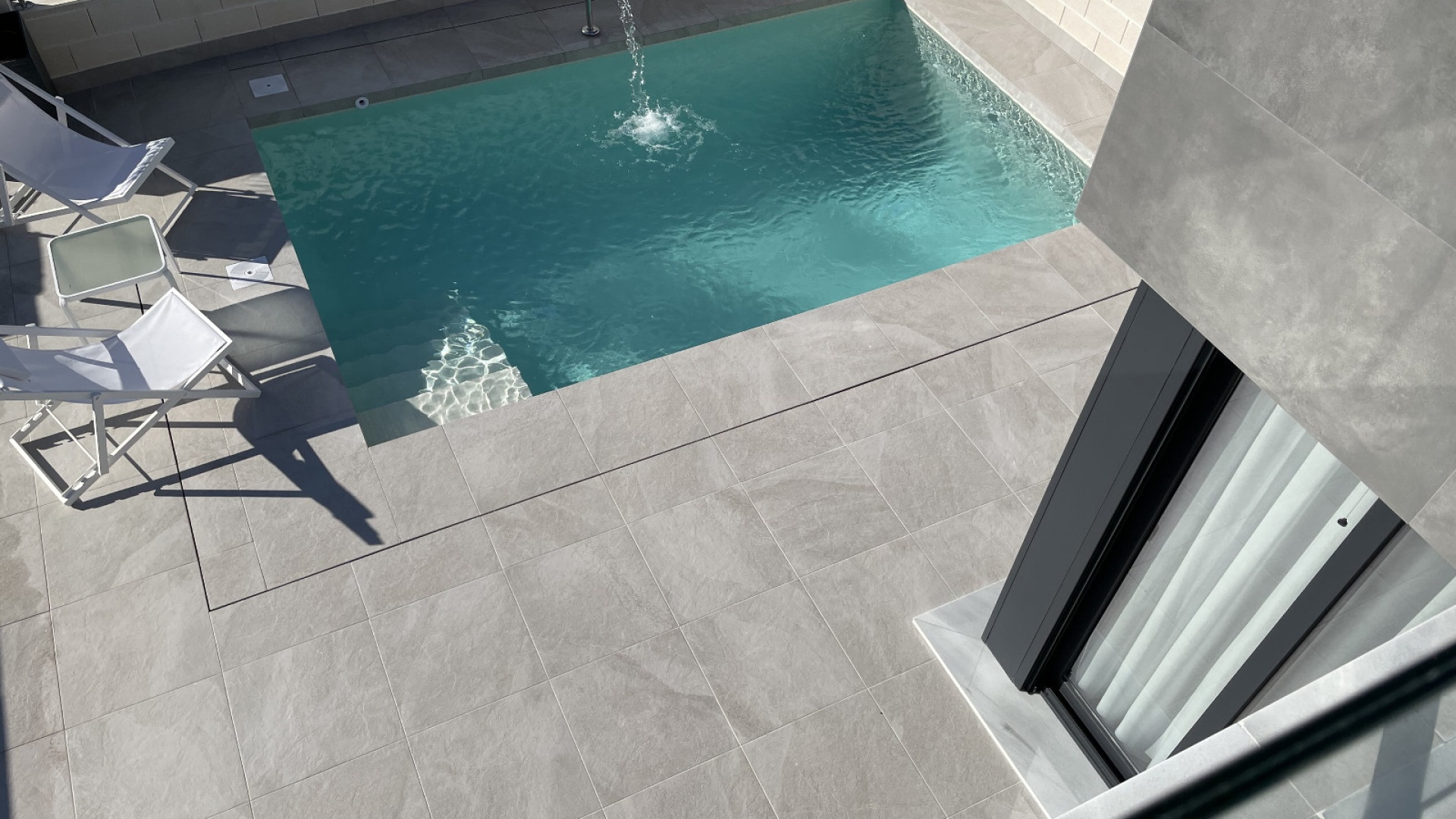 Nieuw gebouw - Villa - Los Altos - Aires Del Mediterraneo