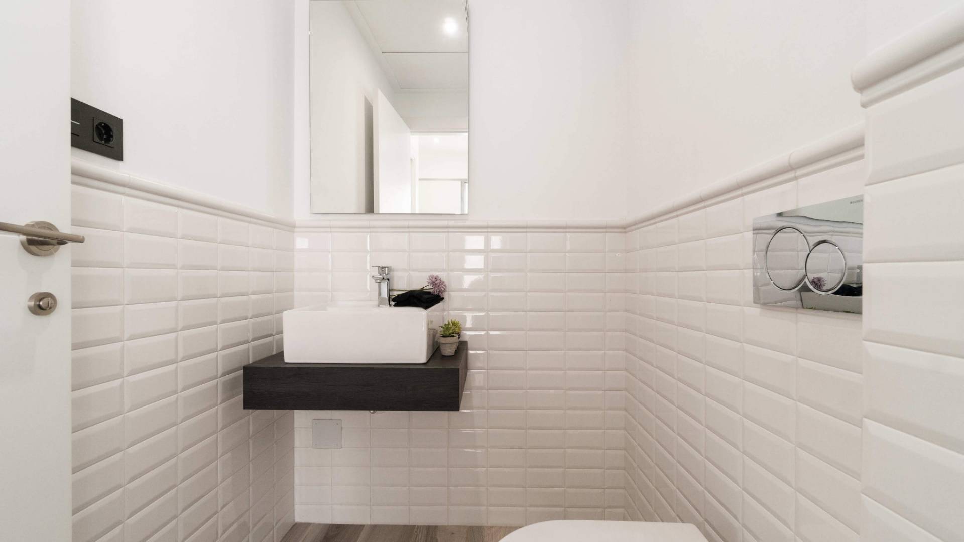 Nieuw gebouw - Villa - Los Balcones - Laguna Beach