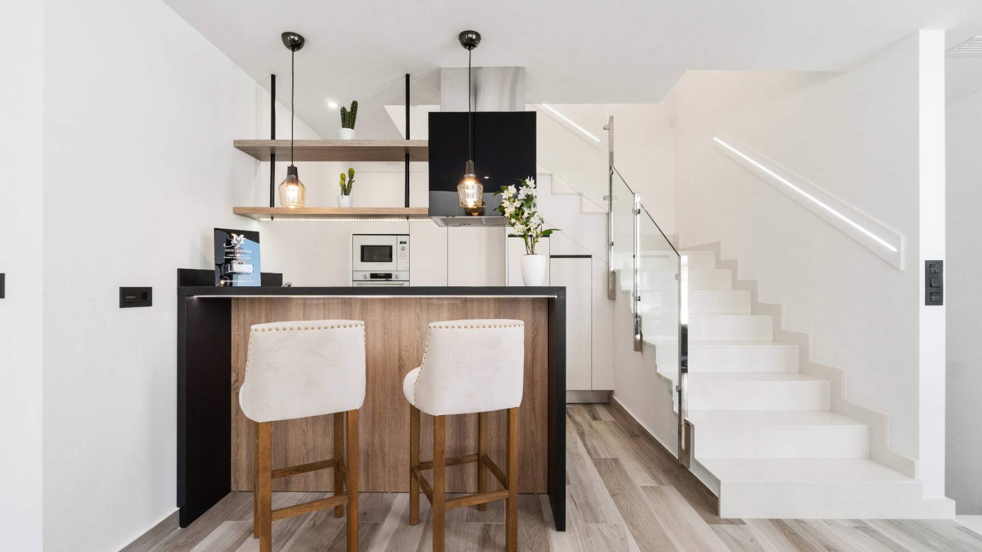 Nieuw gebouw - Villa - Los Balcones - Laguna Beach