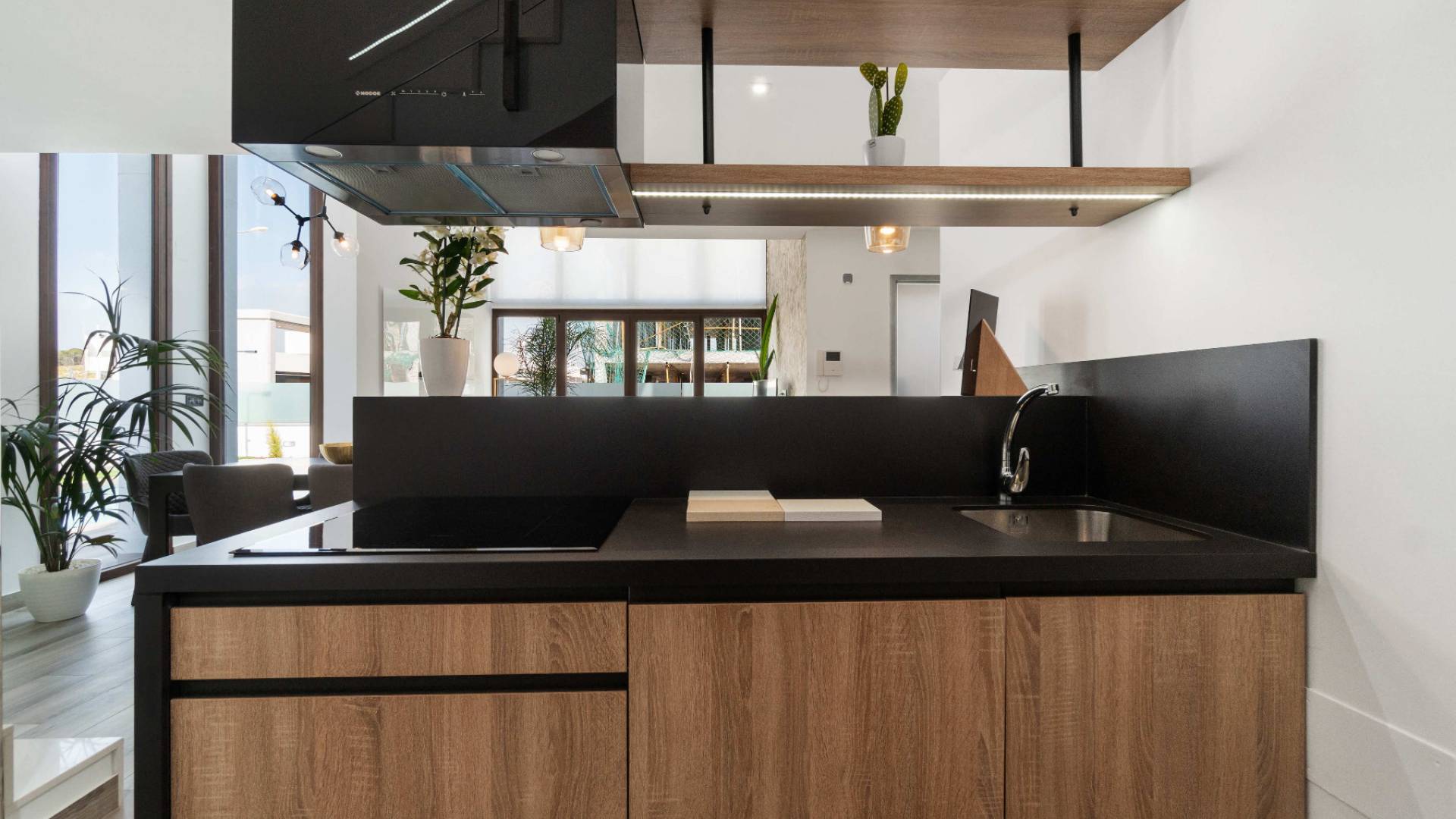 Nieuw gebouw - Villa - Los Balcones - Laguna Beach