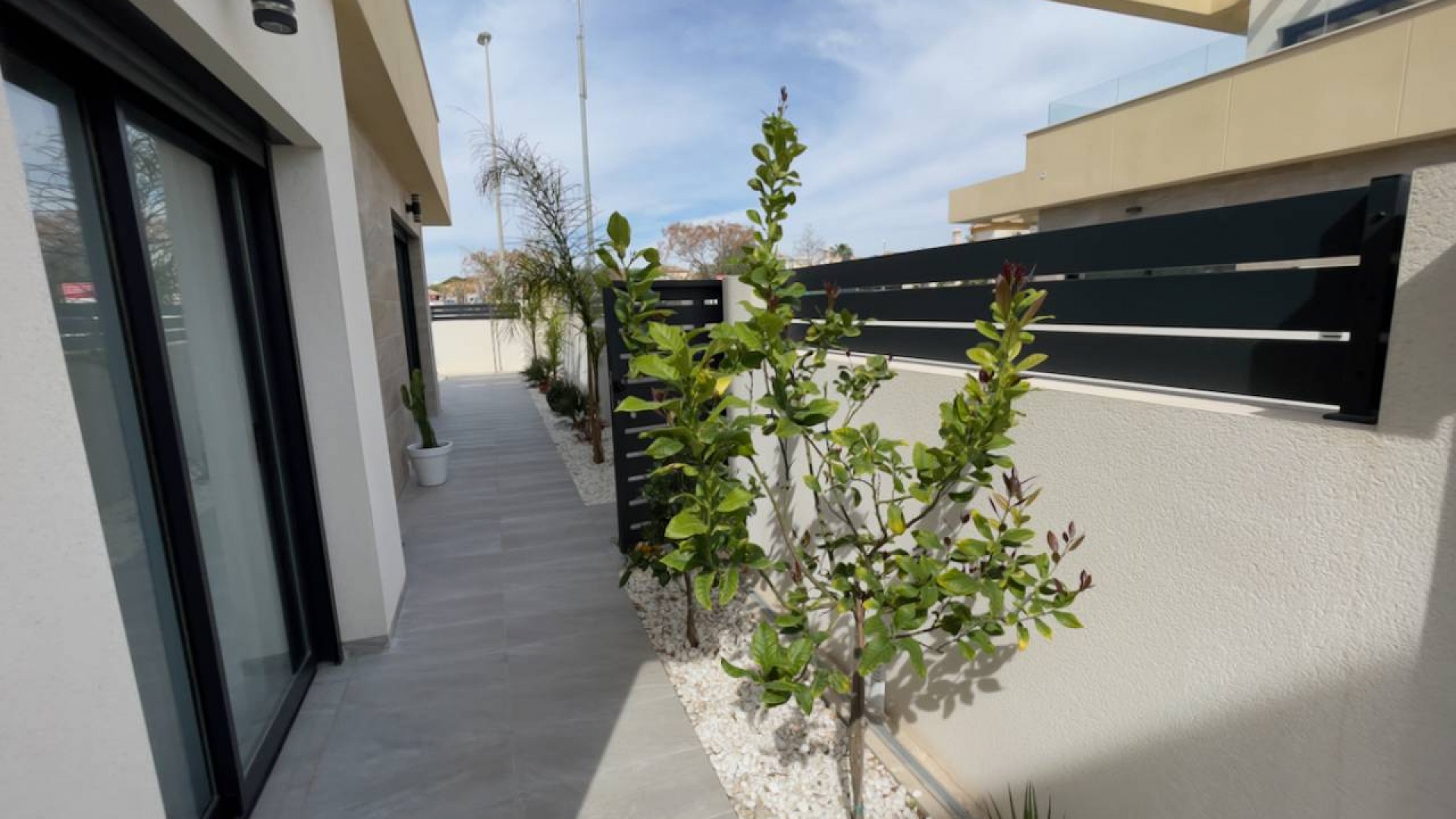 Nieuw gebouw - Villa - Los Montesinos - La Herada