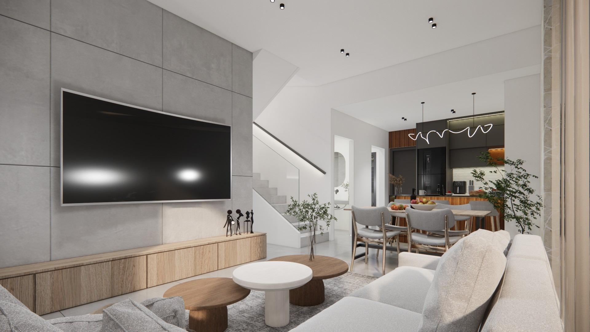 Nieuw gebouw - Villa - Los Montesinos - La Herrada