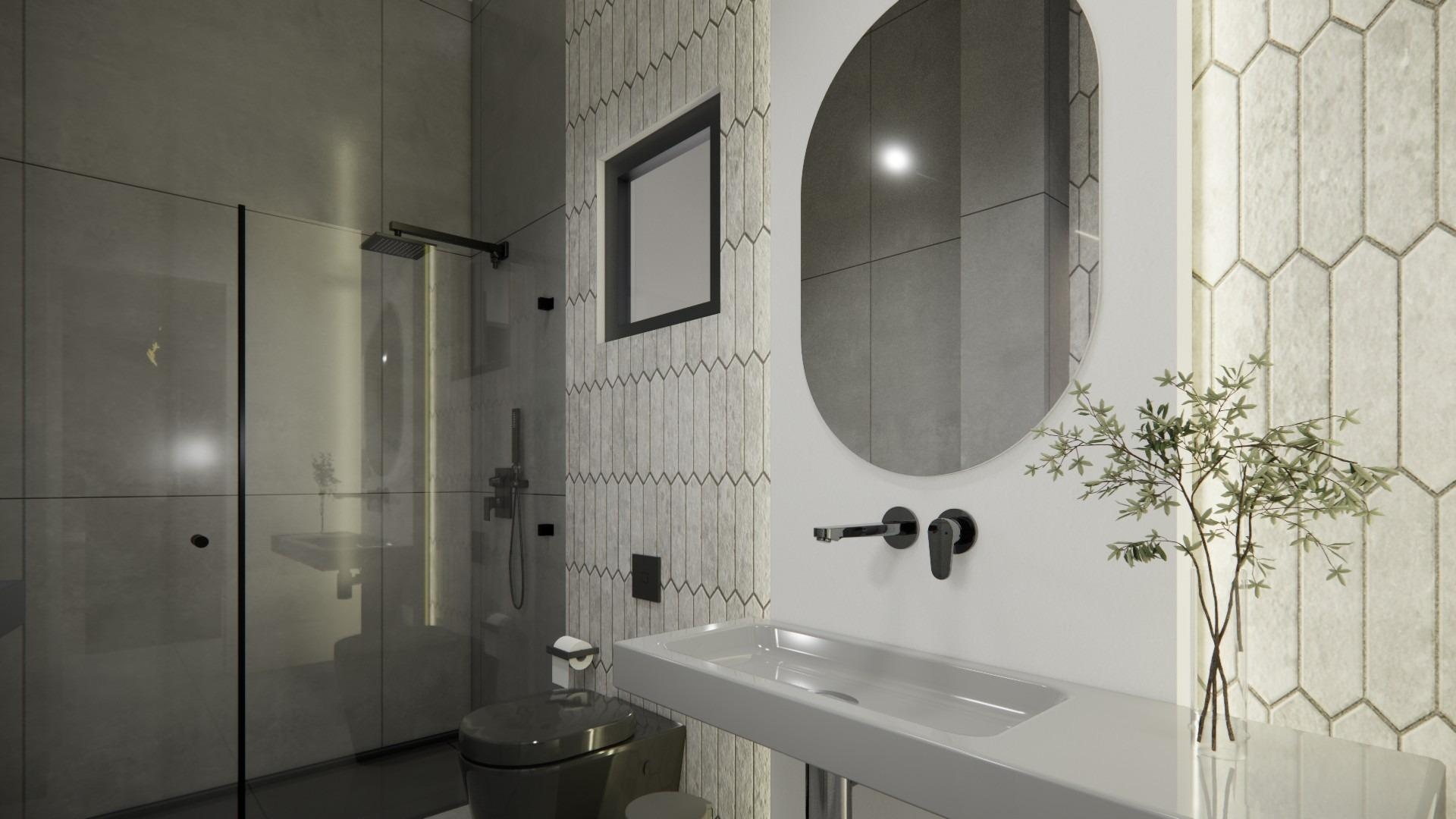 Nieuw gebouw - Villa - Los Montesinos - La Herrada