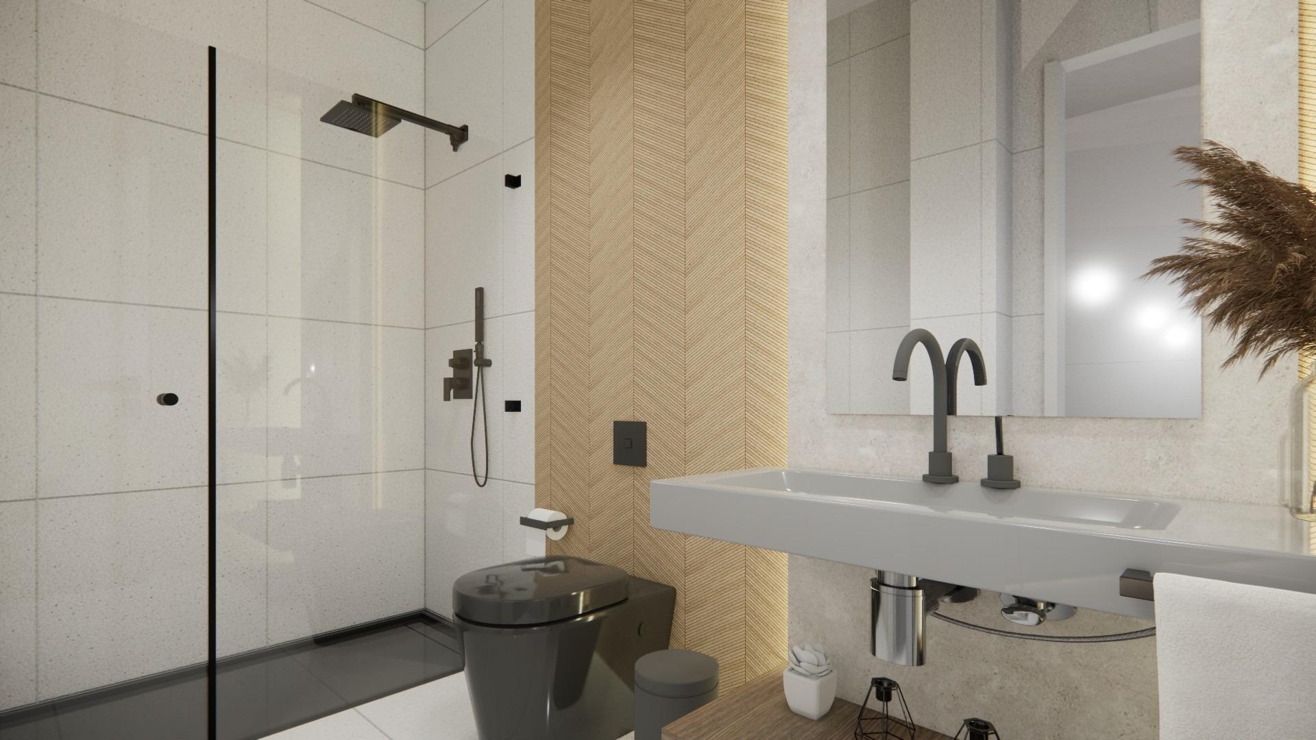 Nieuw gebouw - Villa - Los Montesinos - La Herrada