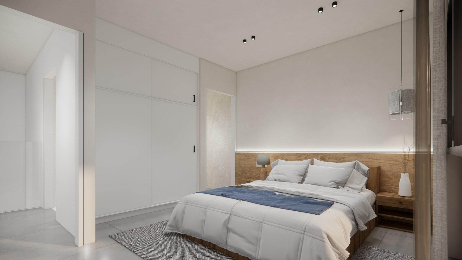 Nieuw gebouw - Villa - Los Montesinos - La Herrada