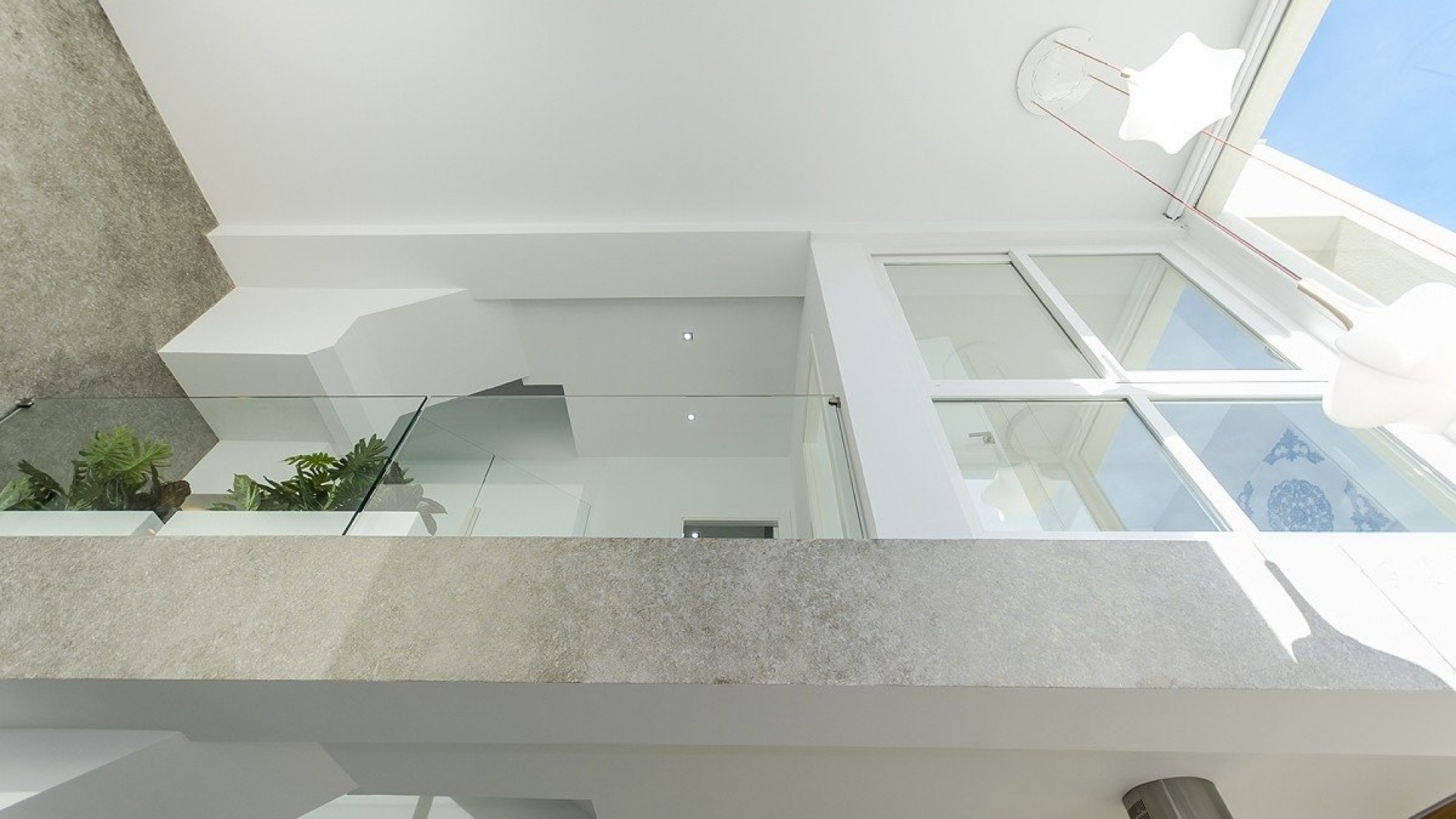 Nieuw gebouw - Villa - Los Montesinos - La Herrada