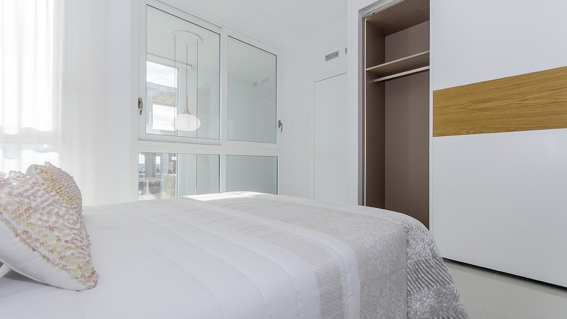 Nieuw gebouw - Villa - Los Montesinos - La Herrada