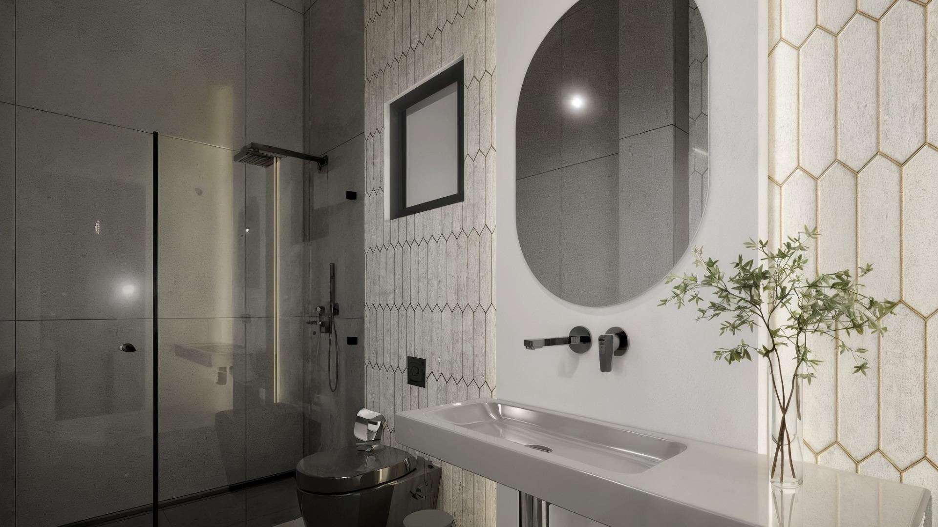 Nieuw gebouw - Villa - Los Montesinos - La Herrada