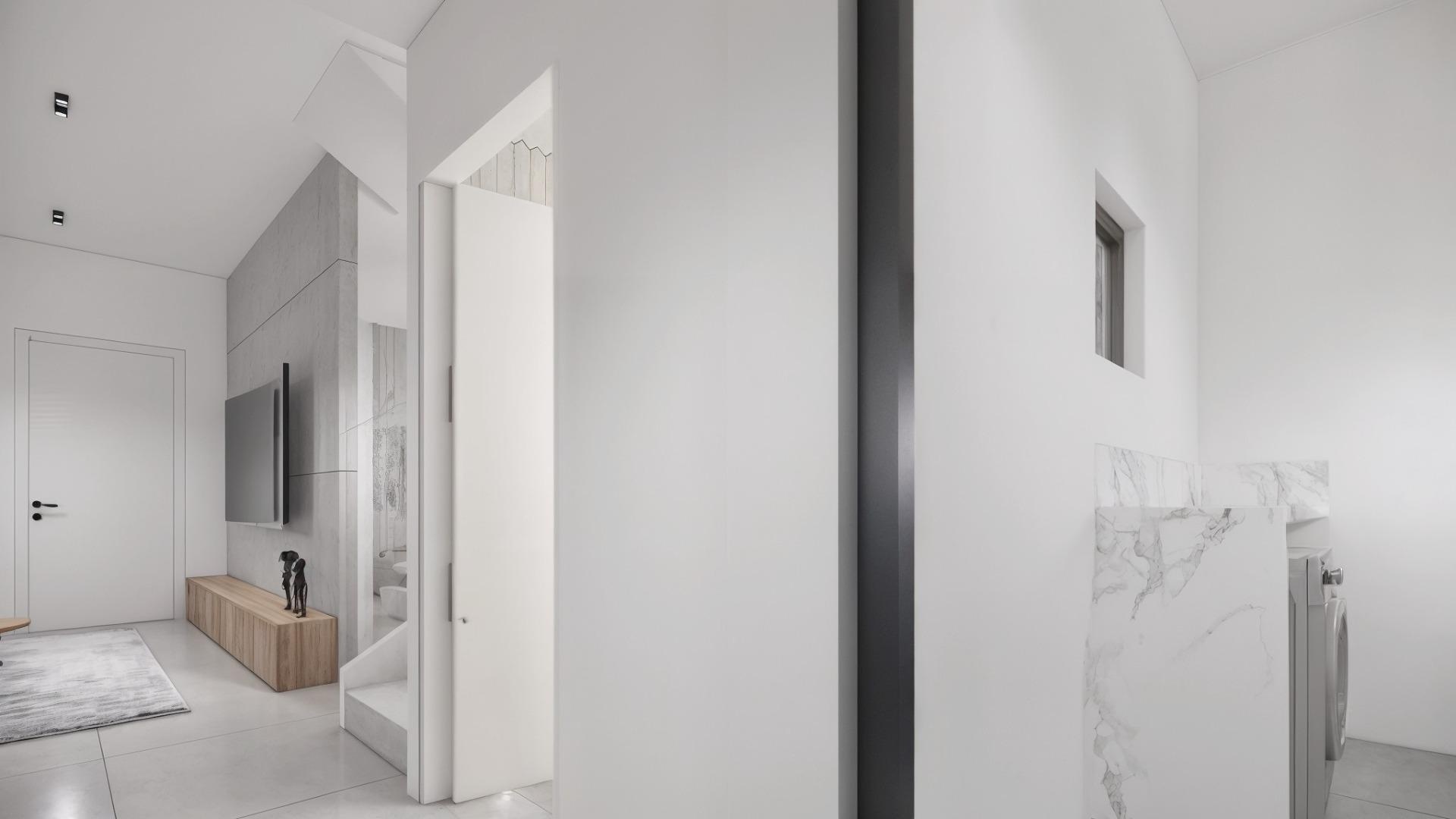 Nieuw gebouw - Villa - Los Montesinos - La Herrada