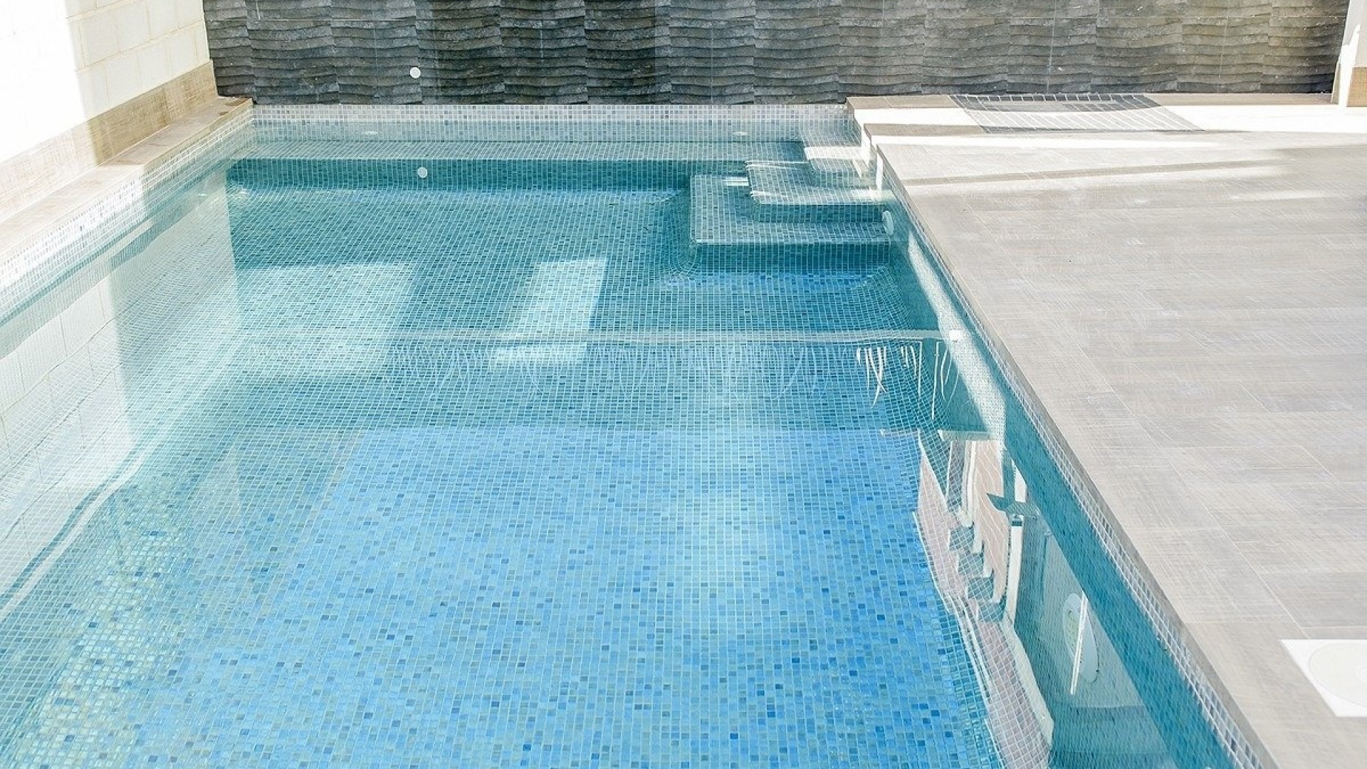Nieuw gebouw - Villa - Los Montesinos - La Herrada