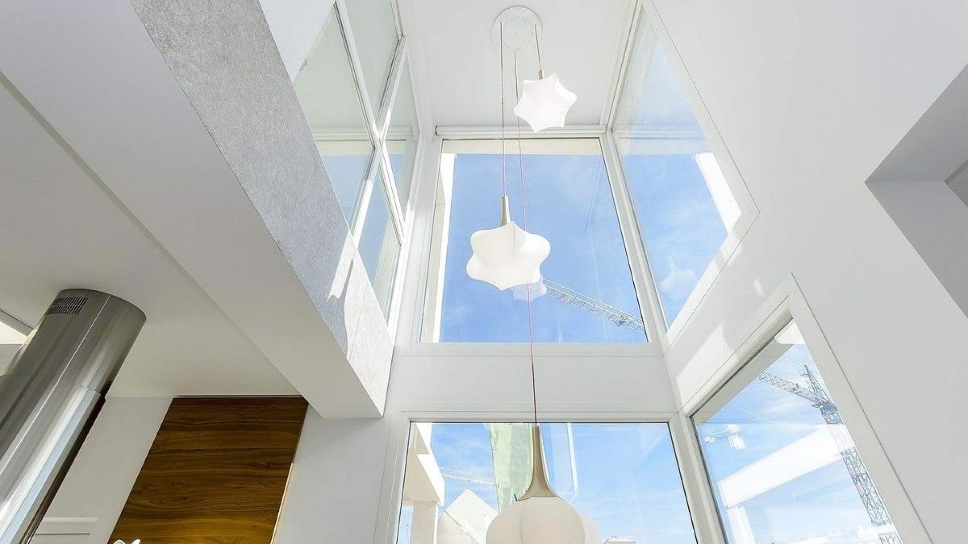Nieuw gebouw - Villa - Los Montesinos - La Herrada
