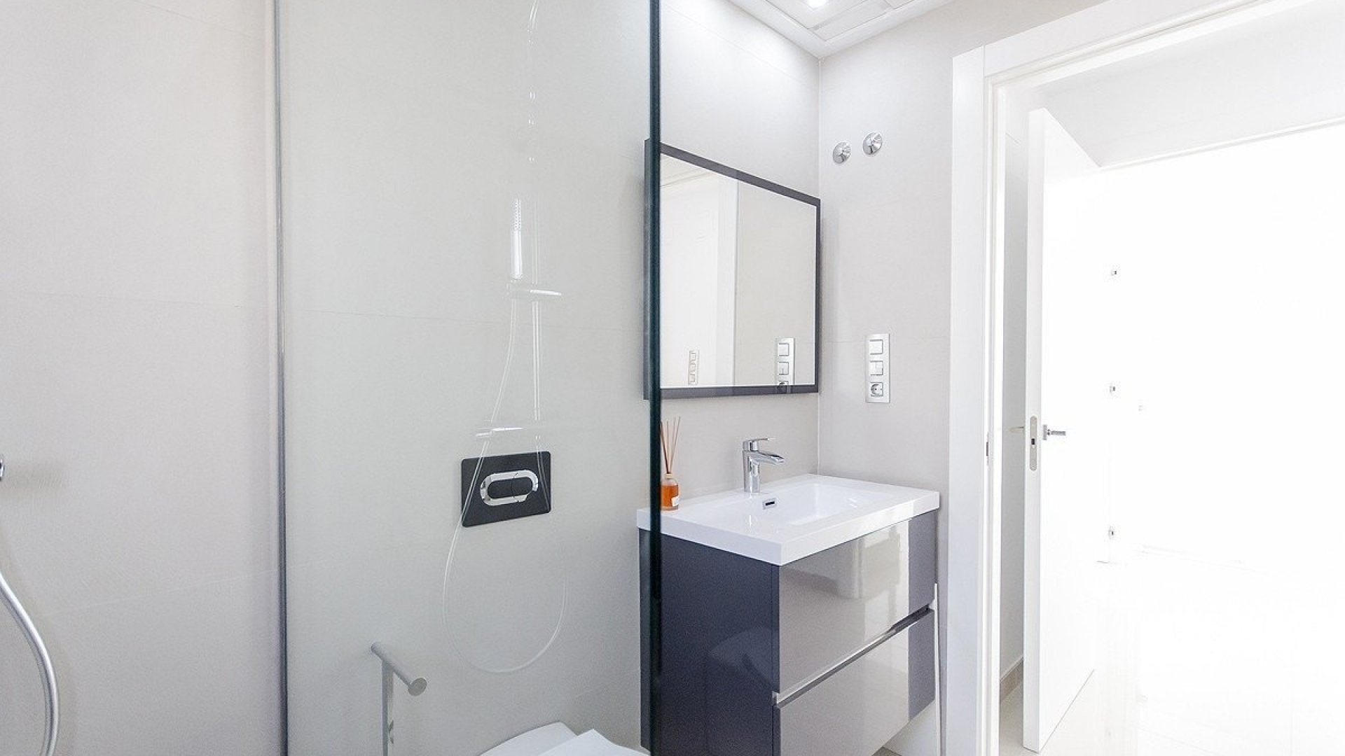Nieuw gebouw - Villa - Los Montesinos - La Herrada