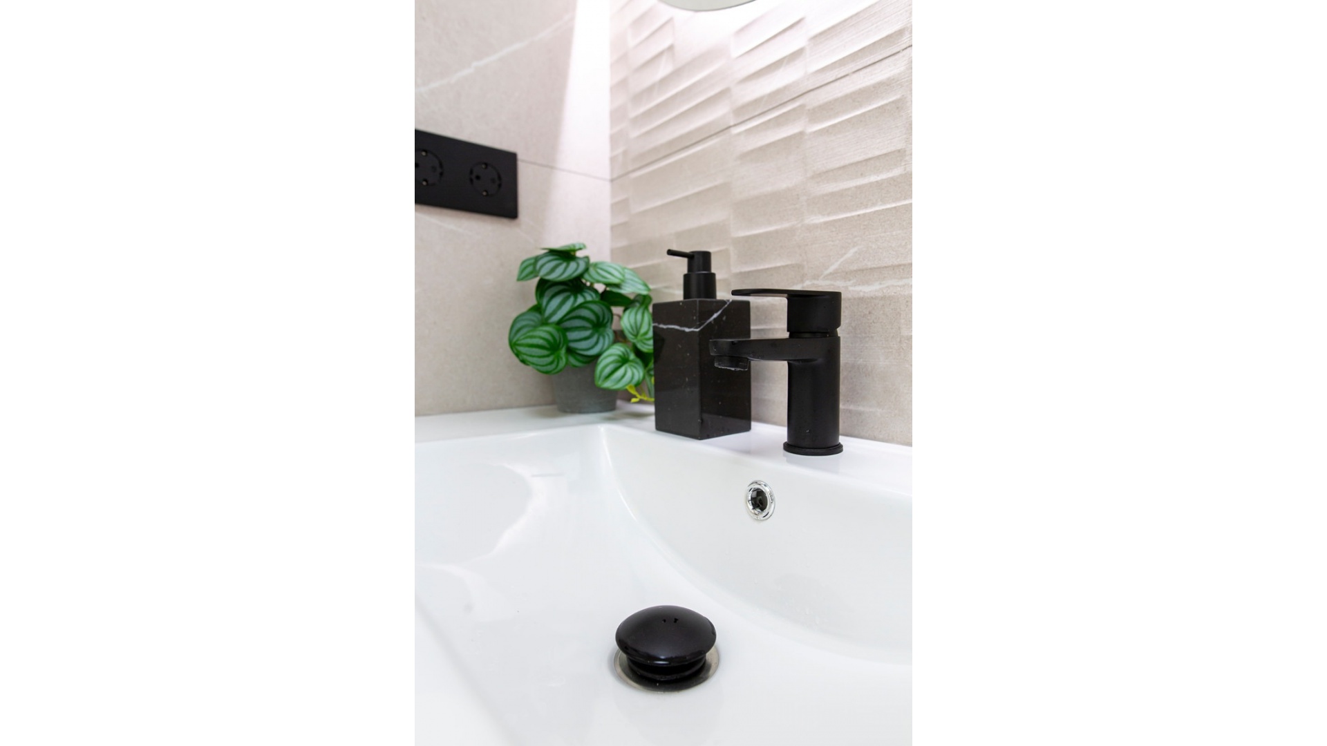 Nieuw gebouw - Villa - Los Montesinos - Res. Costa Flamencos