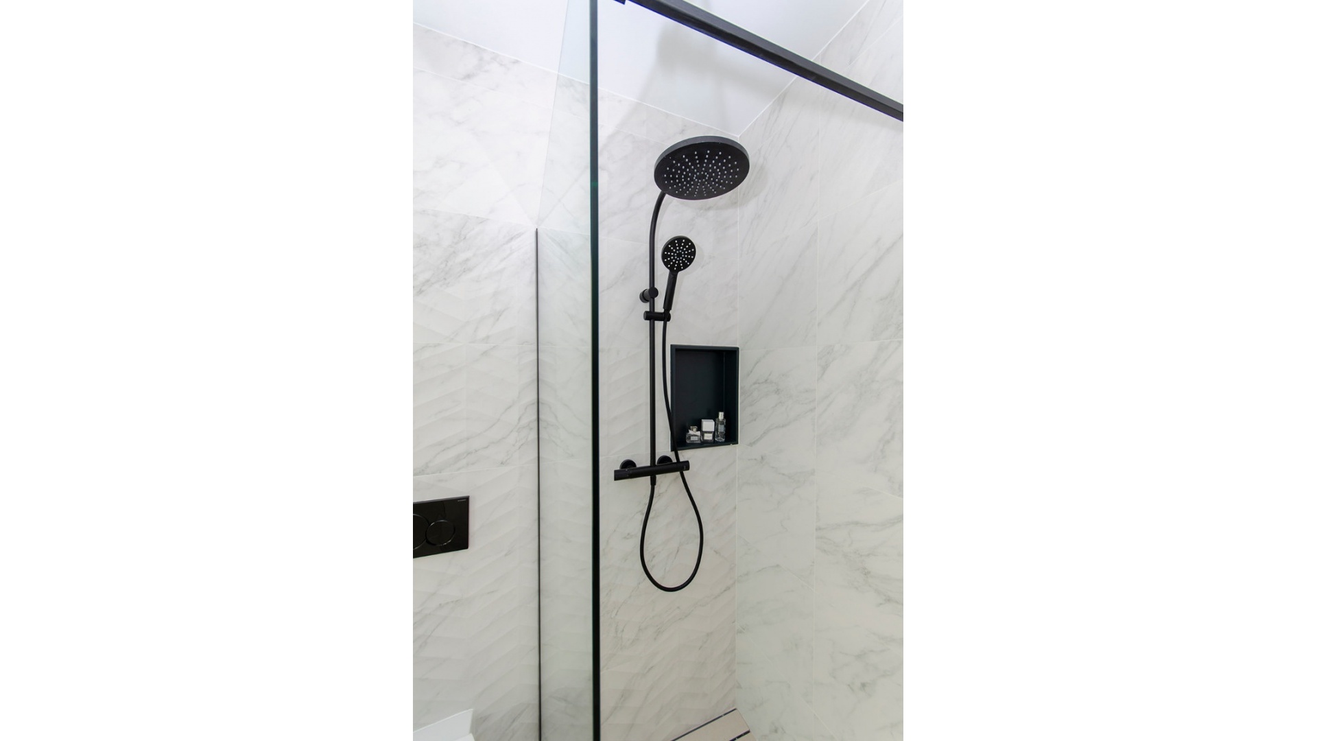 Nieuw gebouw - Villa - Los Montesinos - Res. Costa Flamencos