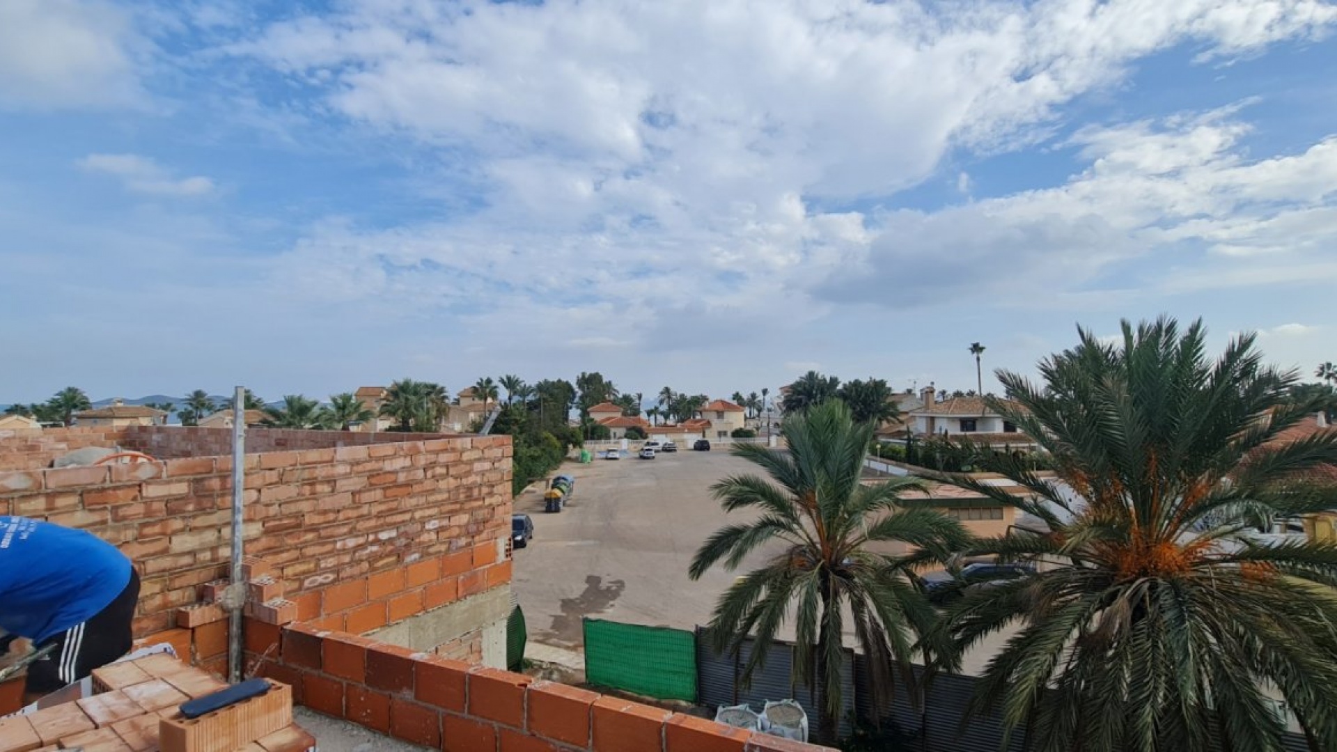 Nieuw gebouw - Villa - Los Urrutias - Estrella De Mar