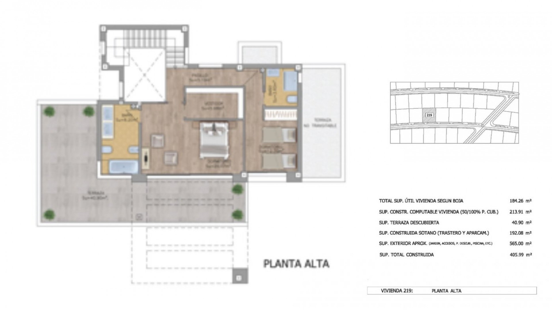 Nieuw gebouw - Villa - Málaga - Limonar