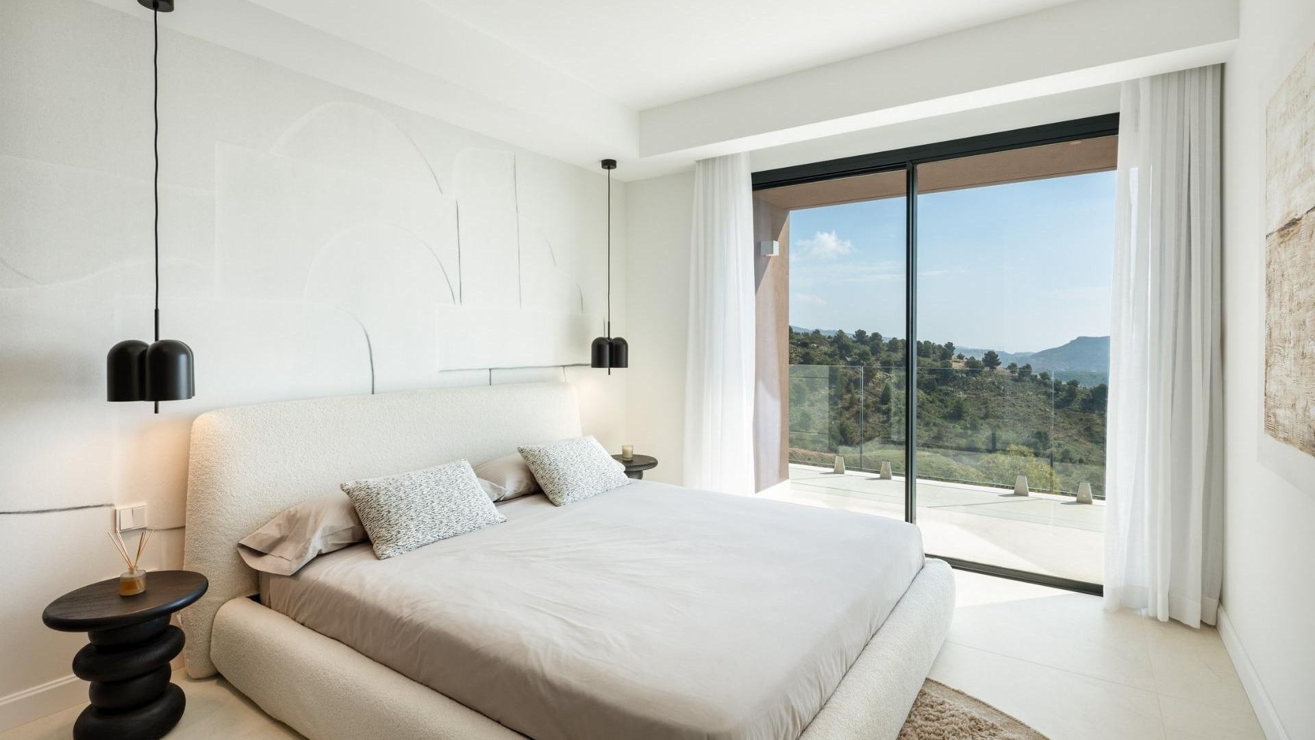 Nieuw gebouw - Villa - Málaga - Málaga Este
