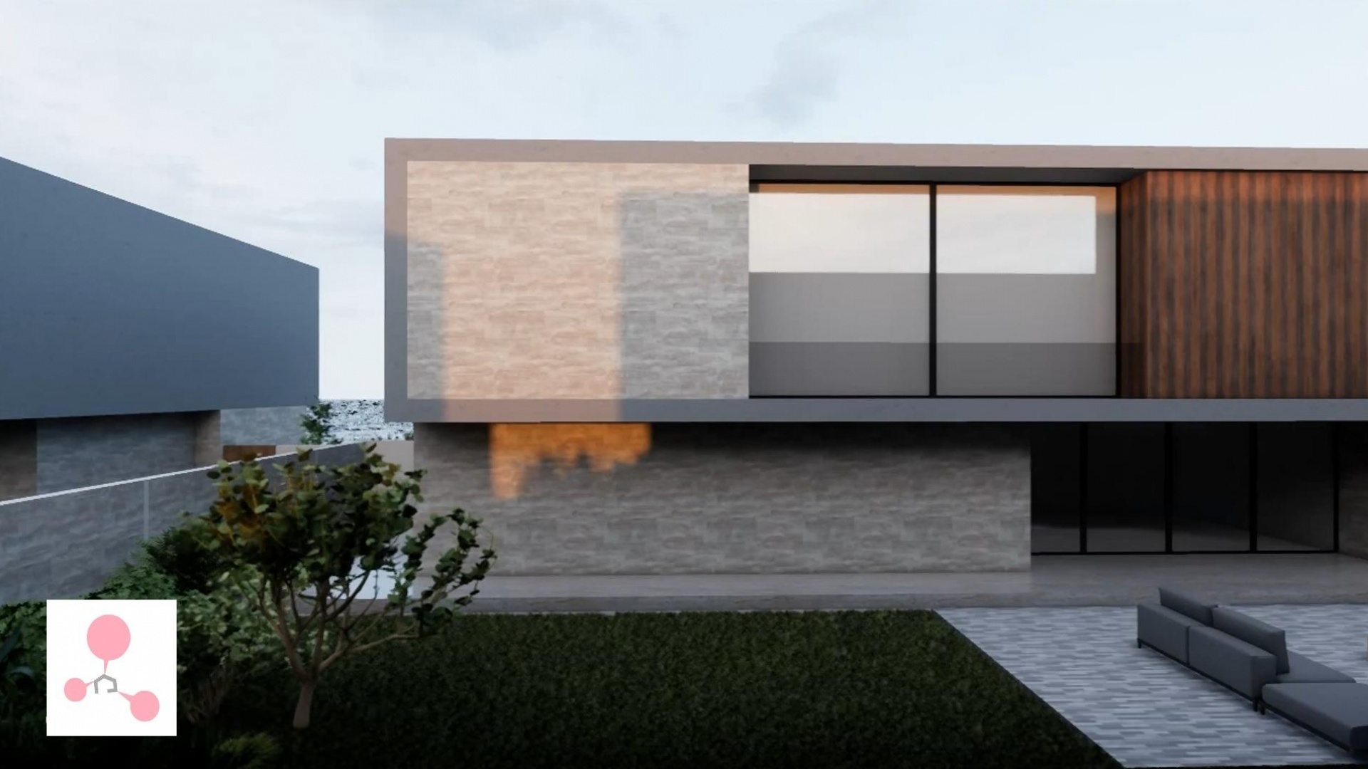 Nieuw gebouw - Villa - Manilva - Aldea Beach