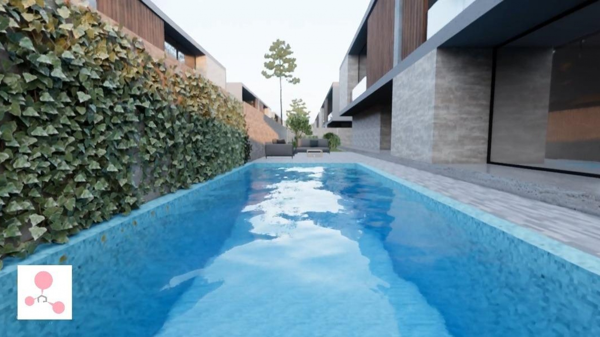 Nieuw gebouw - Villa - Manilva - Aldea Beach