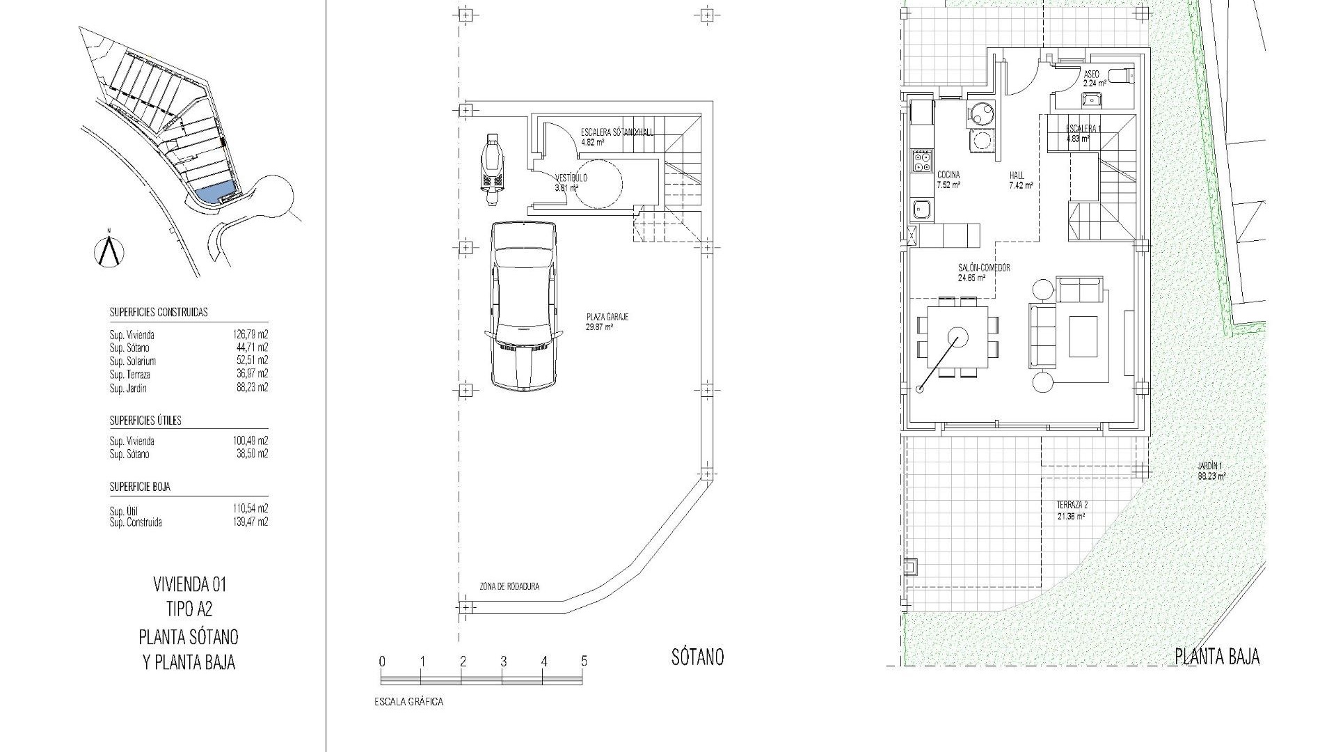 Nieuw gebouw - Villa - Manilva - Duquesa Sur