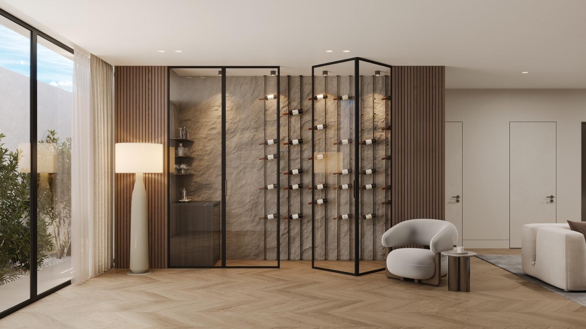 Nieuw gebouw - Villa - Marbella - El Ingenio