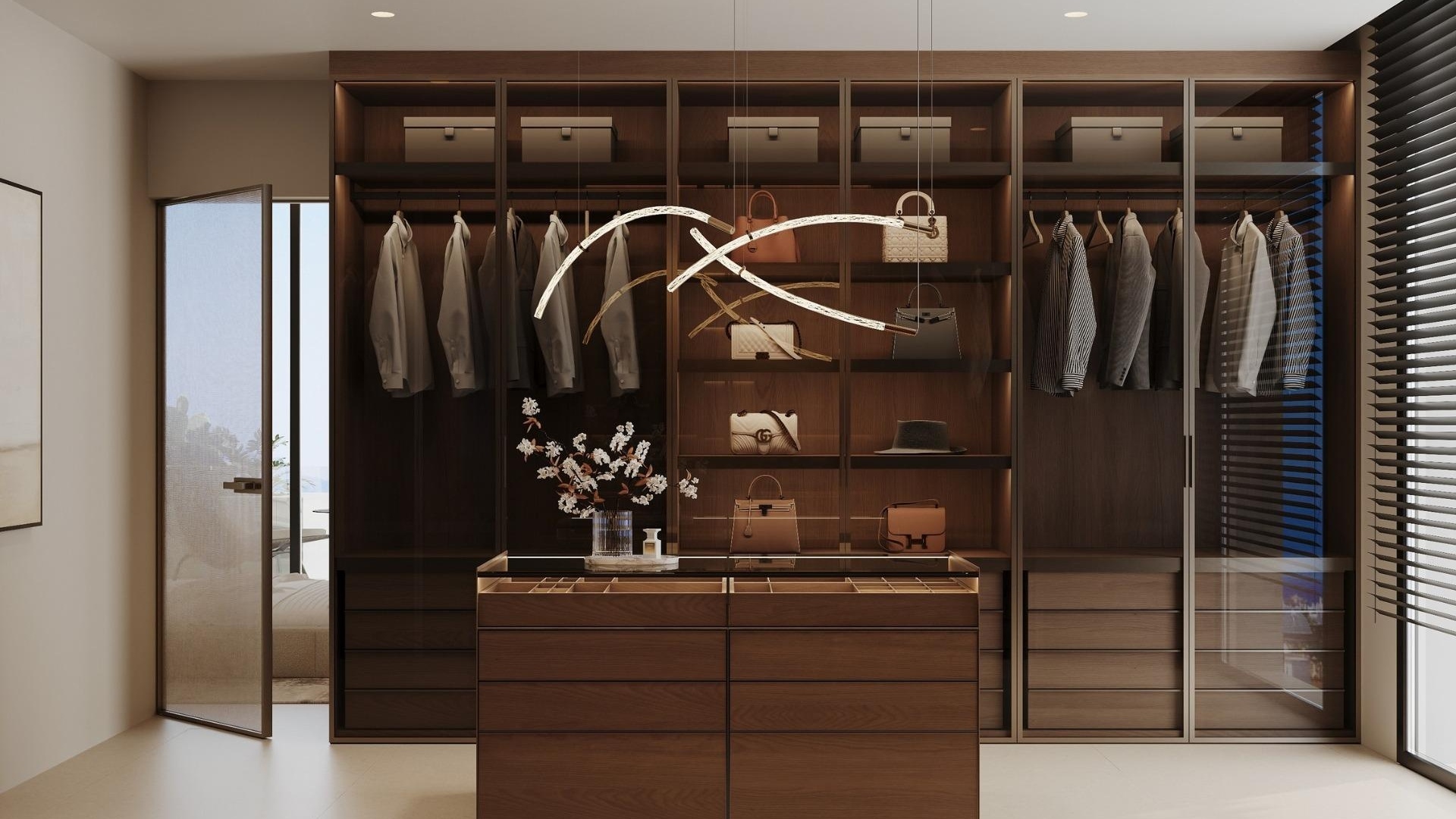 Nieuw gebouw - Villa - Marbella - El Ingenio