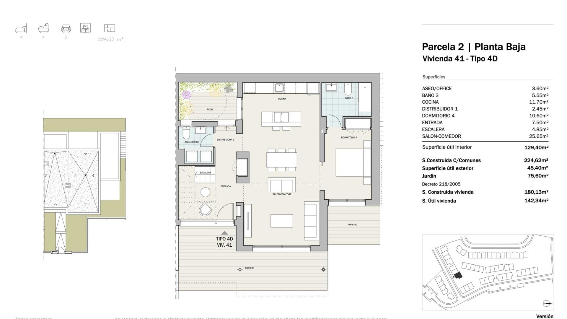 Nieuw gebouw - Villa - Marbella - Las Chapas - Alicate Playa