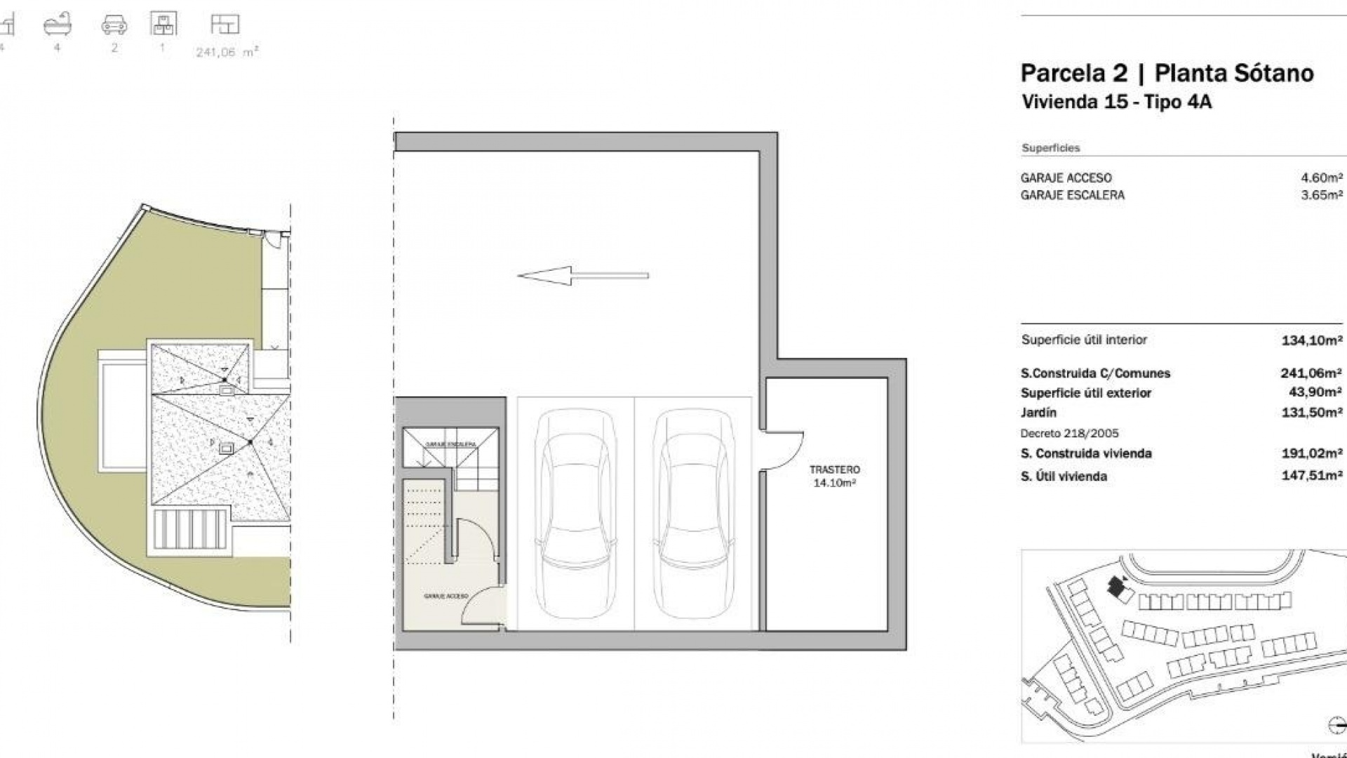 Nieuw gebouw - Villa - Marbella - Las Chapas - Alicate Playa