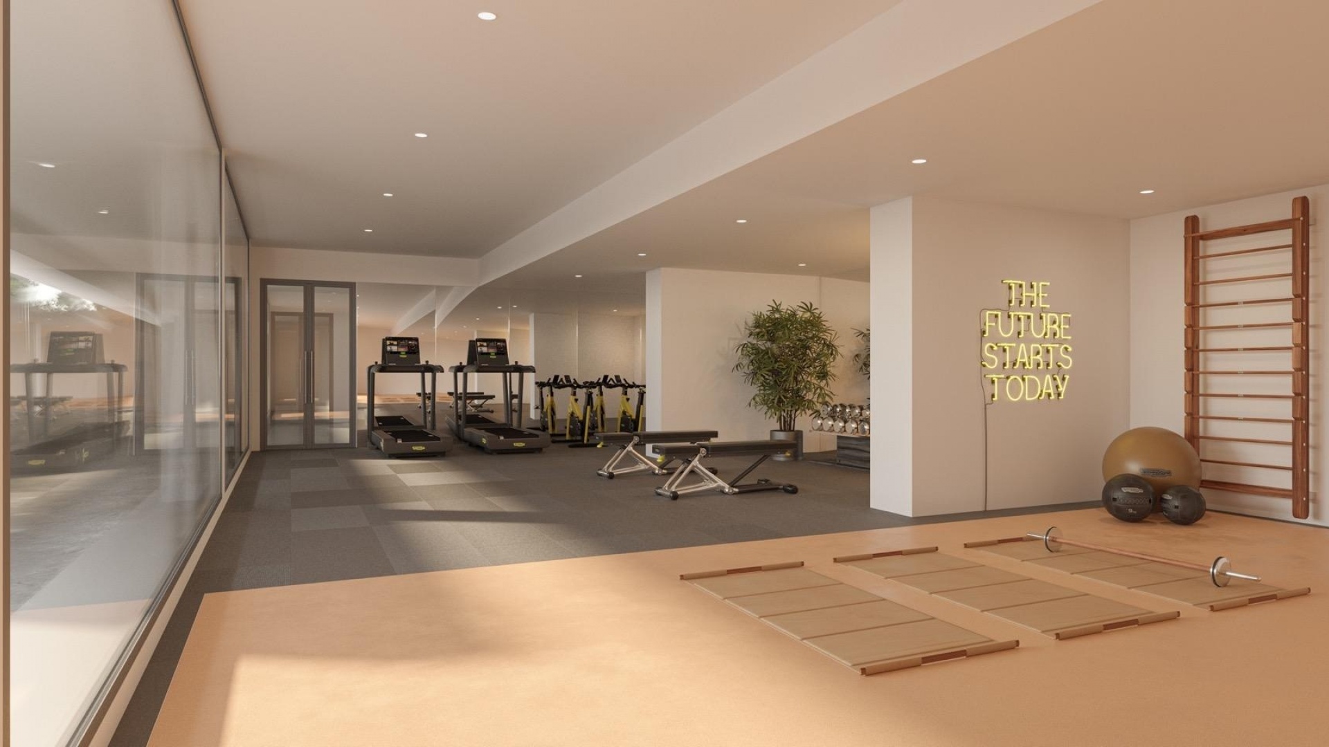 Nieuw gebouw - Villa - Marbella - Las Chapas - Alicate Playa