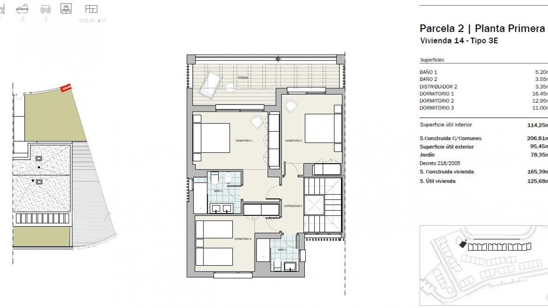 Nieuw gebouw - Villa - Marbella - Las Chapas - Alicate Playa