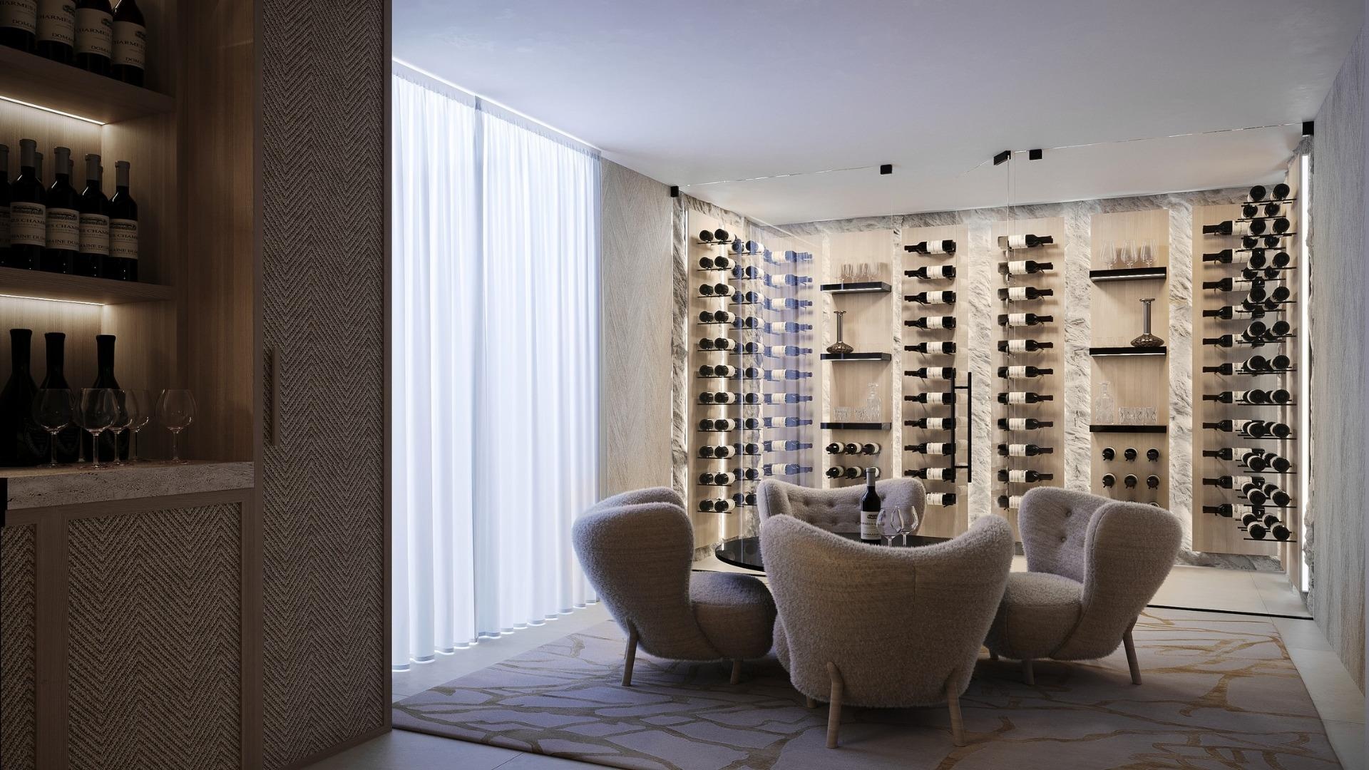 Nieuw gebouw - Villa - Marbella - Lomas del Virrey