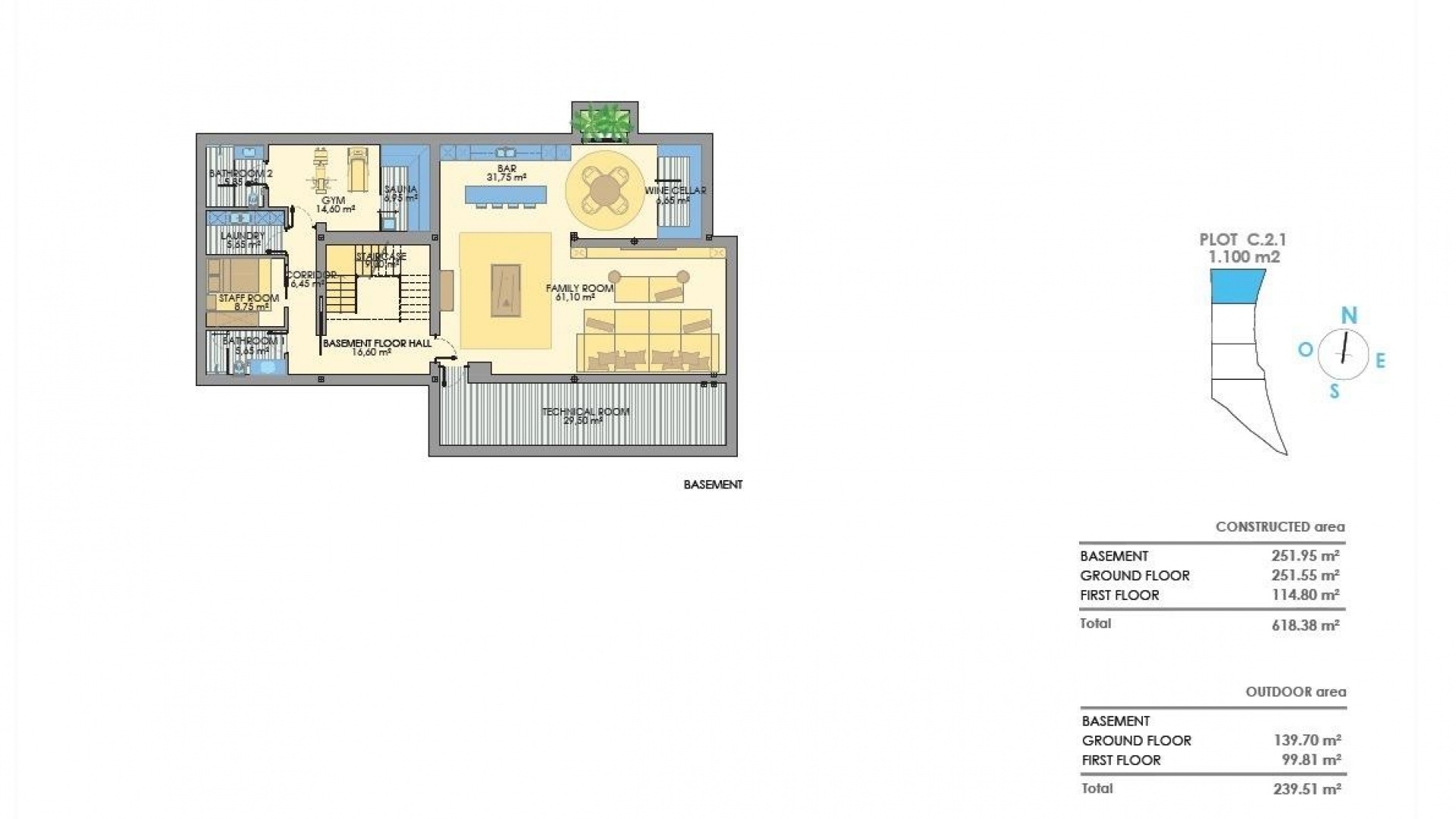 Nieuw gebouw - Villa - Marbella - Lomas del Virrey