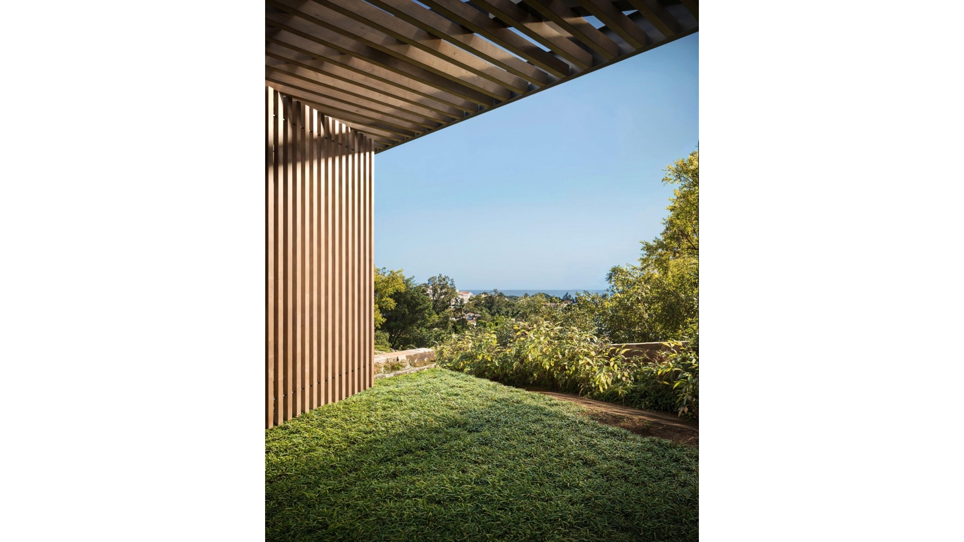 Nieuw gebouw - Villa - Marbella - Nueva Andalucia