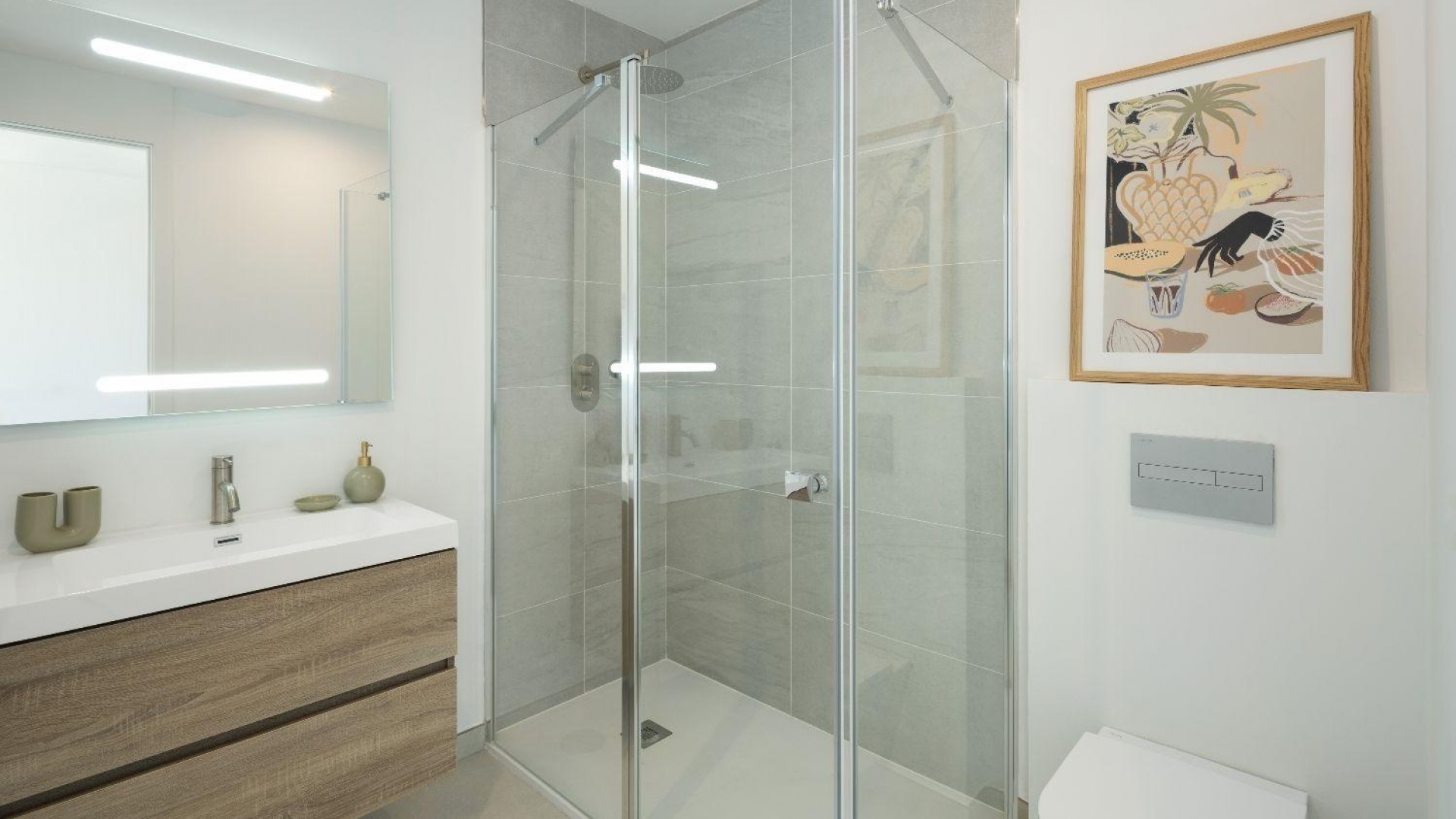 Nieuw gebouw - Villa - Marbella - Rio Real Golf