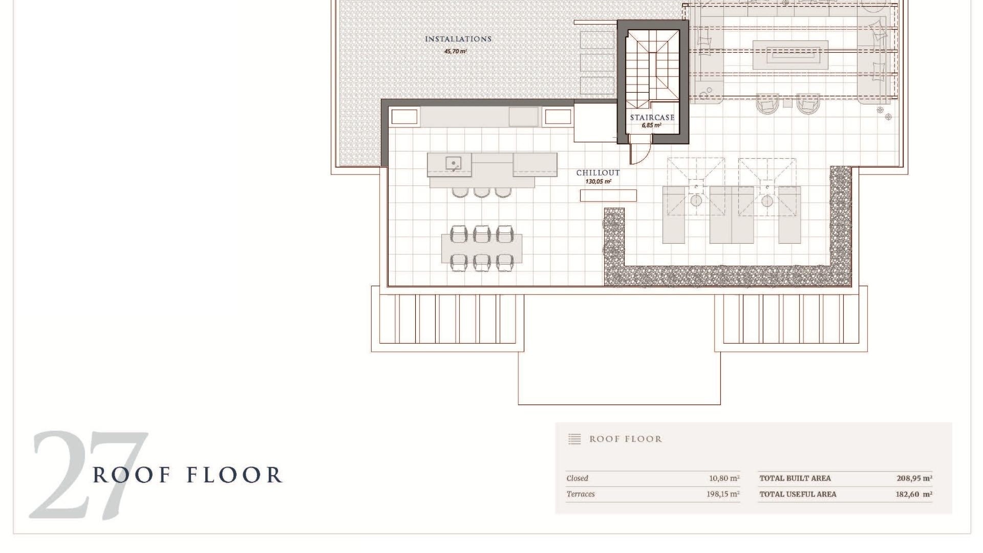 Nieuw gebouw - Villa - Marbella - Rio Real Golf