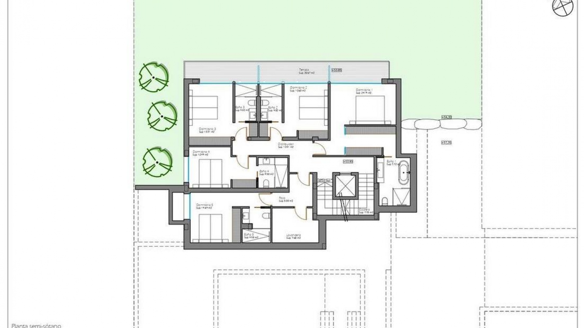 Nieuw gebouw - Villa - Marbella - Rio Real